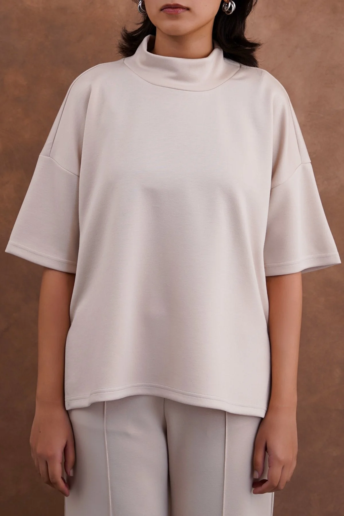 NEOPRENE HIGH NECK - Image 7