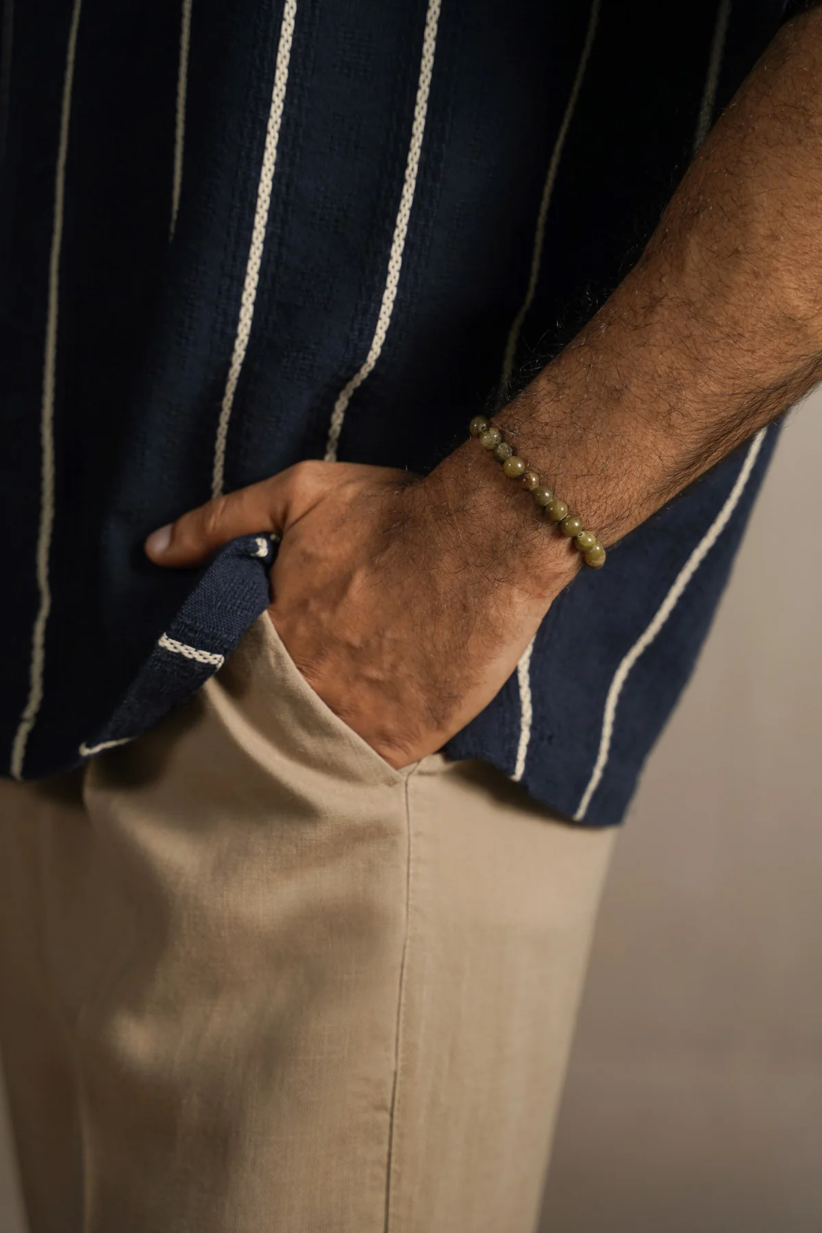 NEUTRAL TONE PANTS - Image 3