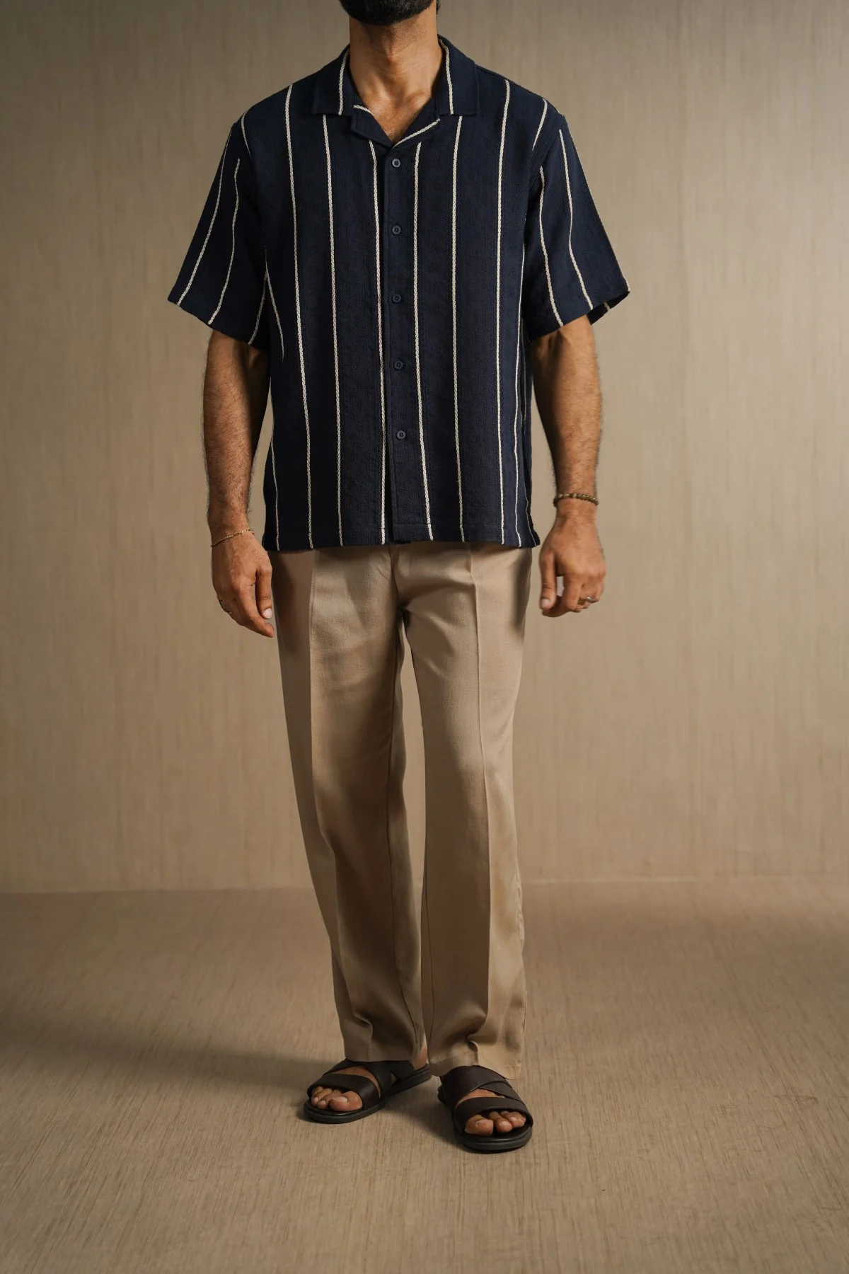 NEUTRAL TONE PANTS - Image 4