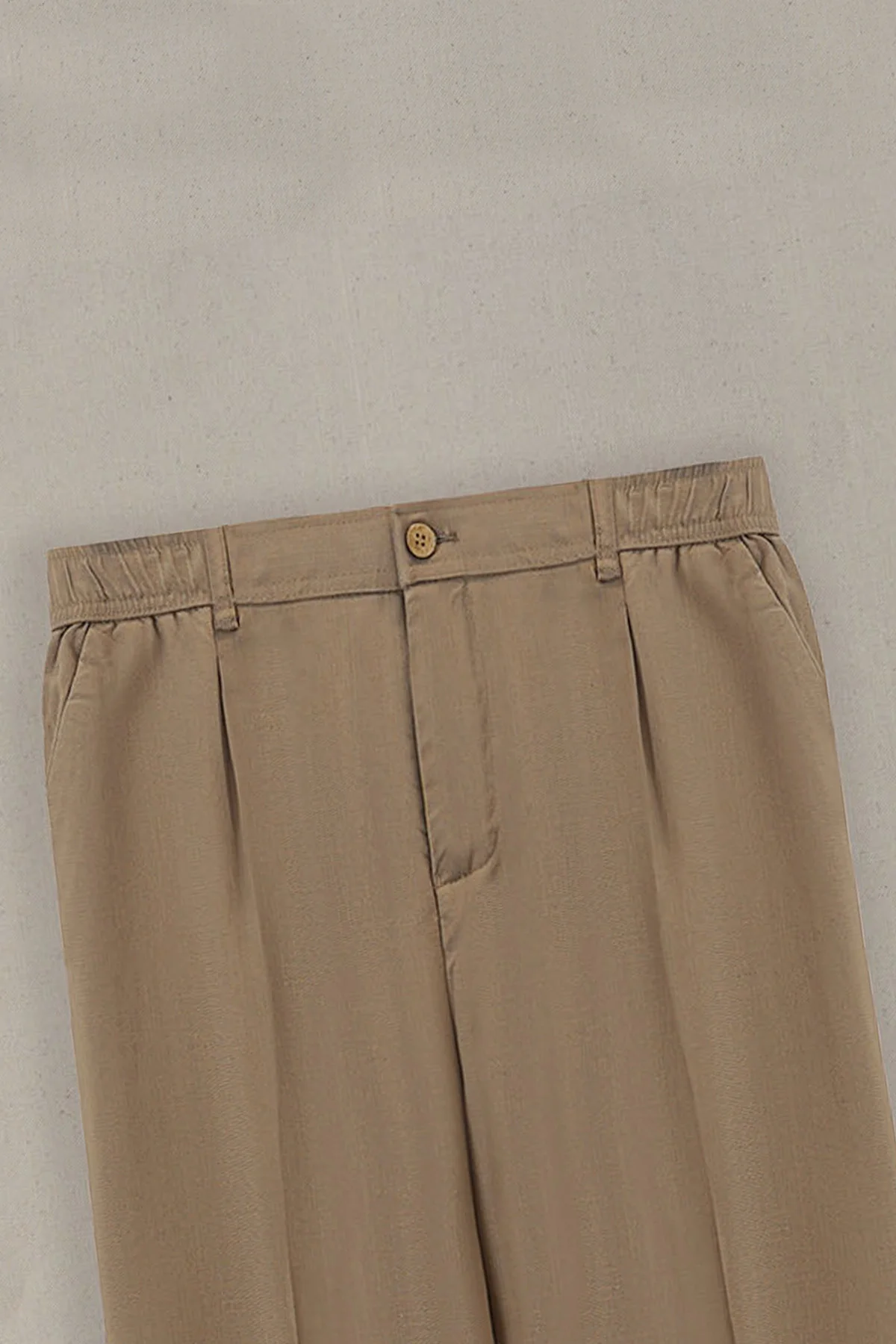 NEUTRAL TONE PANTS - Image 5