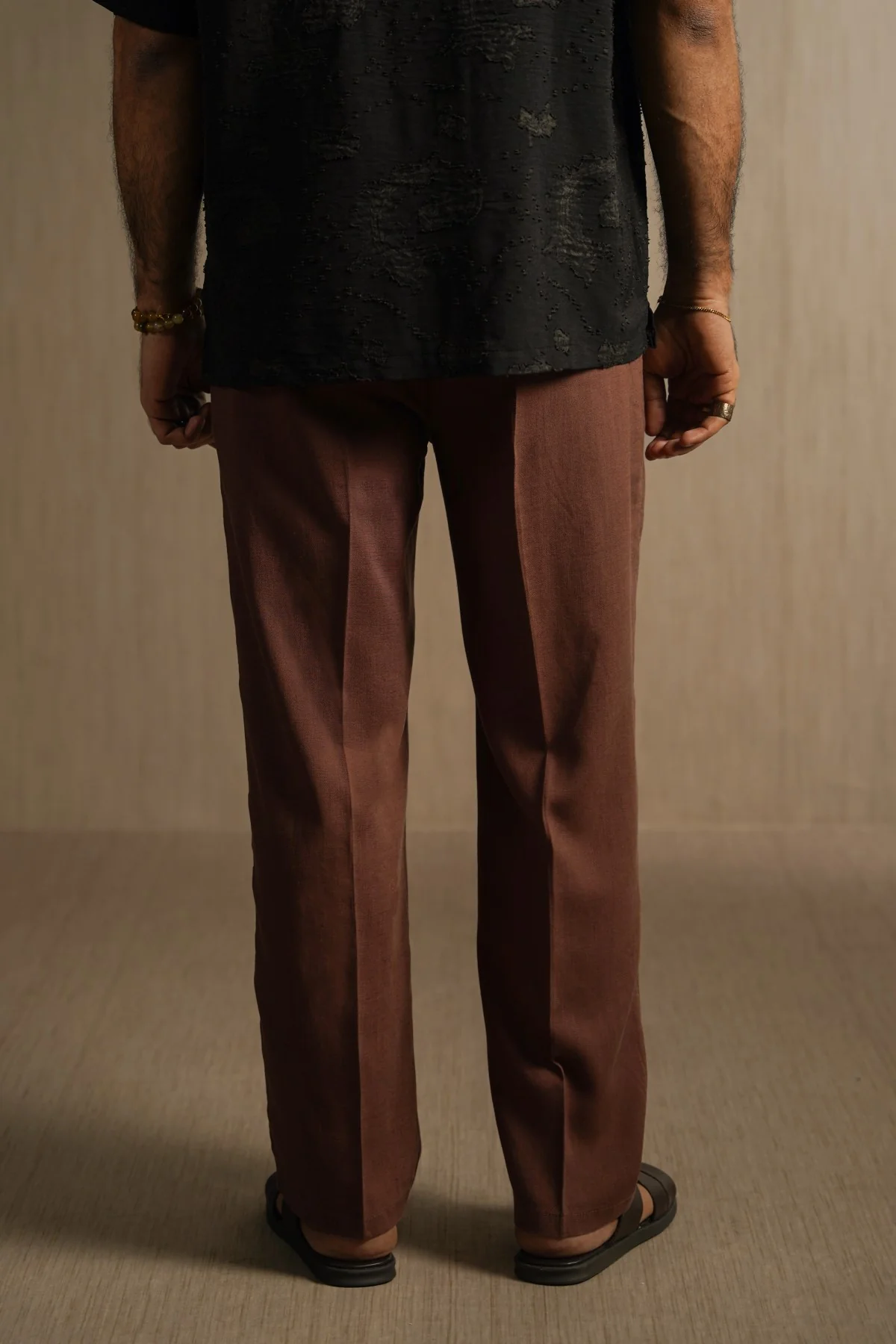NEUTRAL TONE PANTS - Image 6