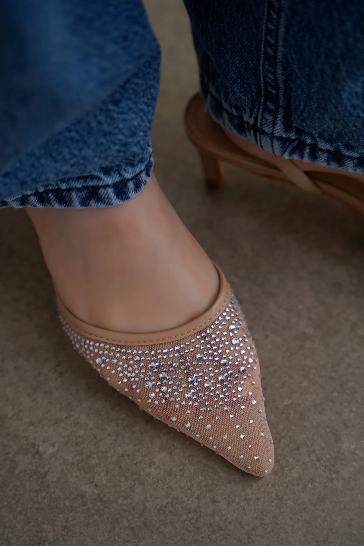 NIGHT-OUT HEELS - Image 3