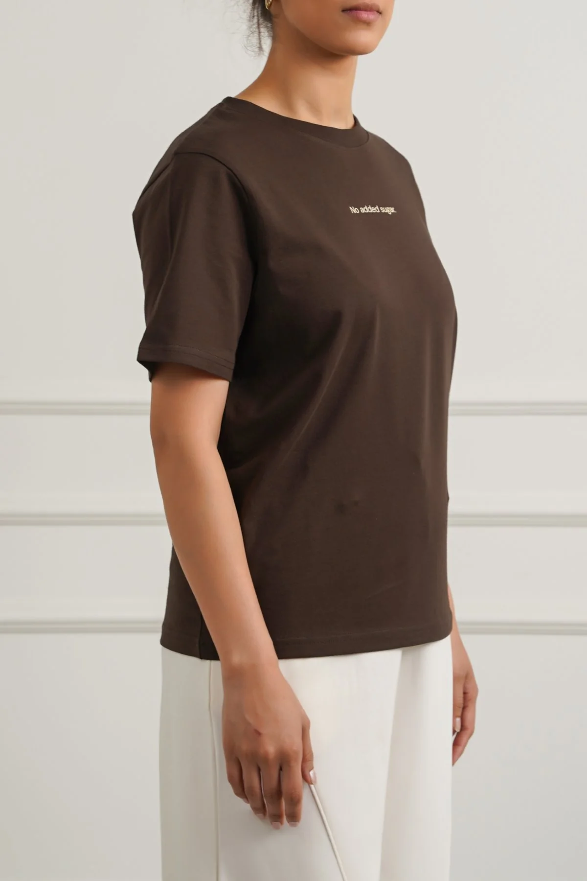 NO ADDED SUGAR TEE - Image 3