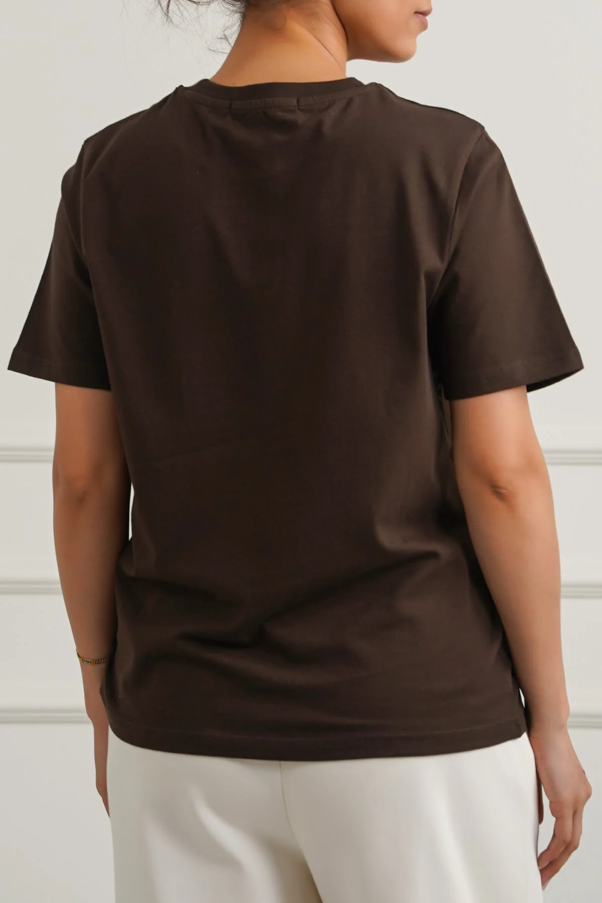 NO ADDED SUGAR TEE - Image 5