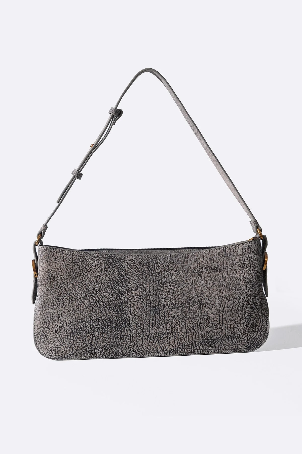 OCCASION PURSE IN GENUINE LEATHER - Image 7