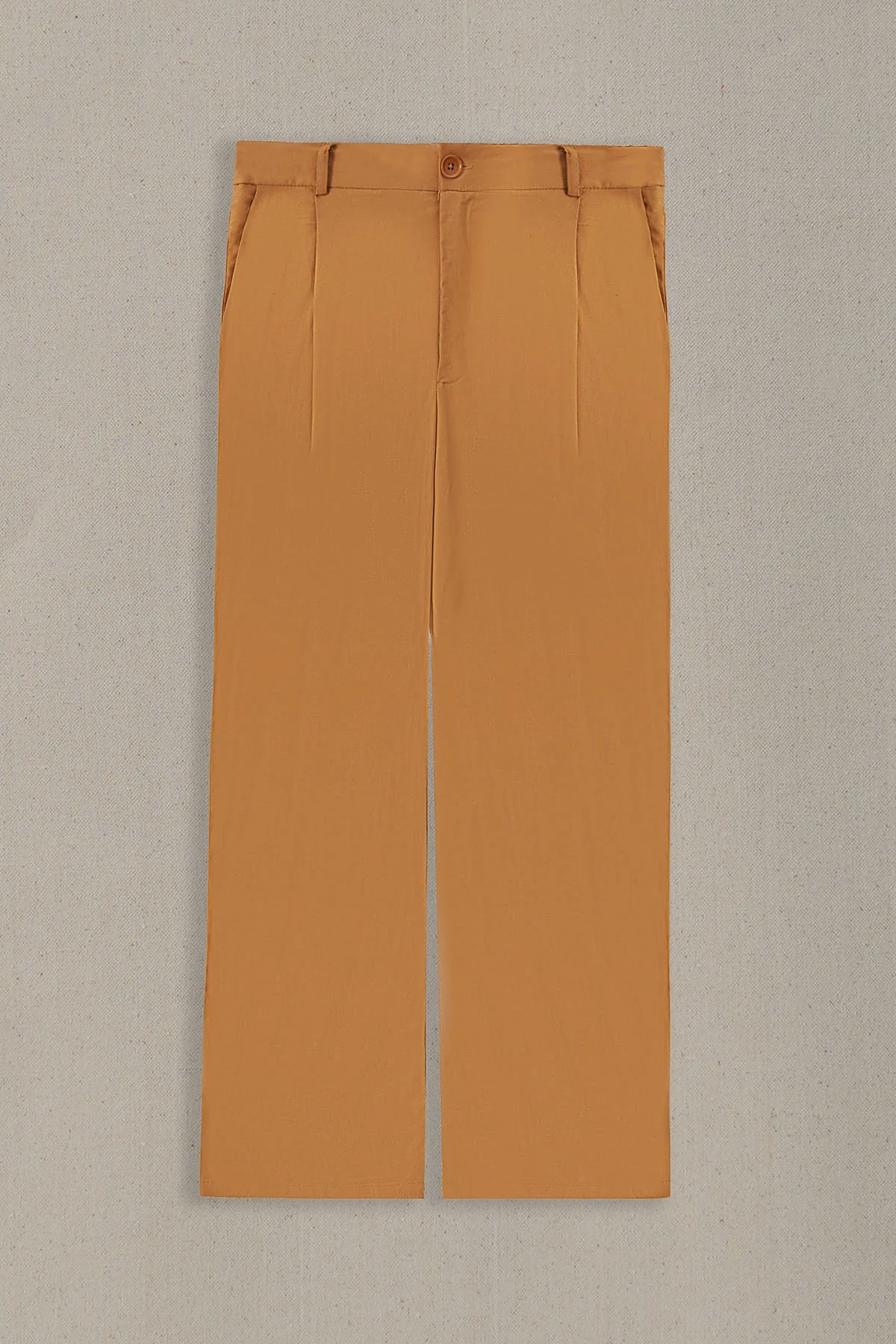 OCHRE BLOOM PANTS - Image 2
