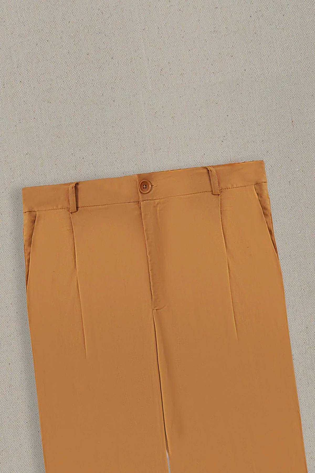 OCHRE BLOOM PANTS - Image 5