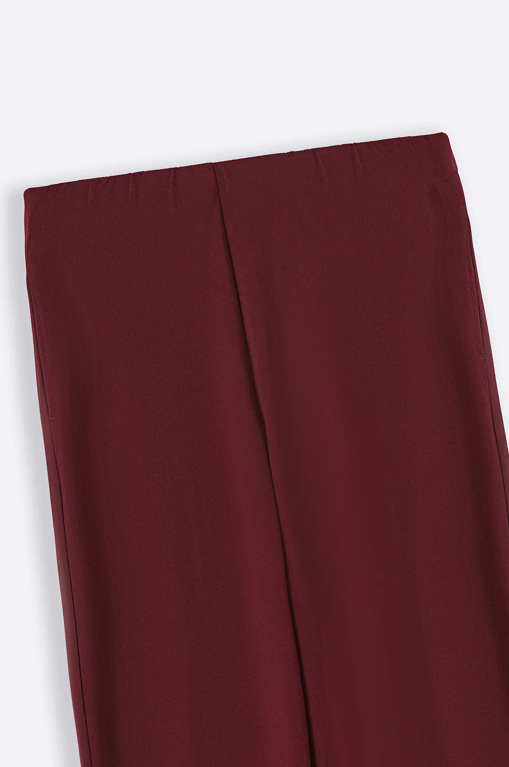 OFF-DUTY STRAIGHT PANTS - Image 6