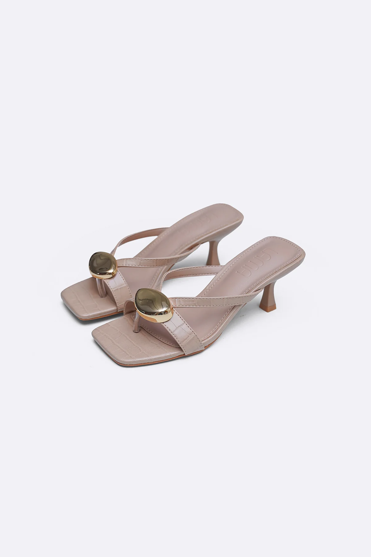 OLD SCHOOL HEELS - Image 6