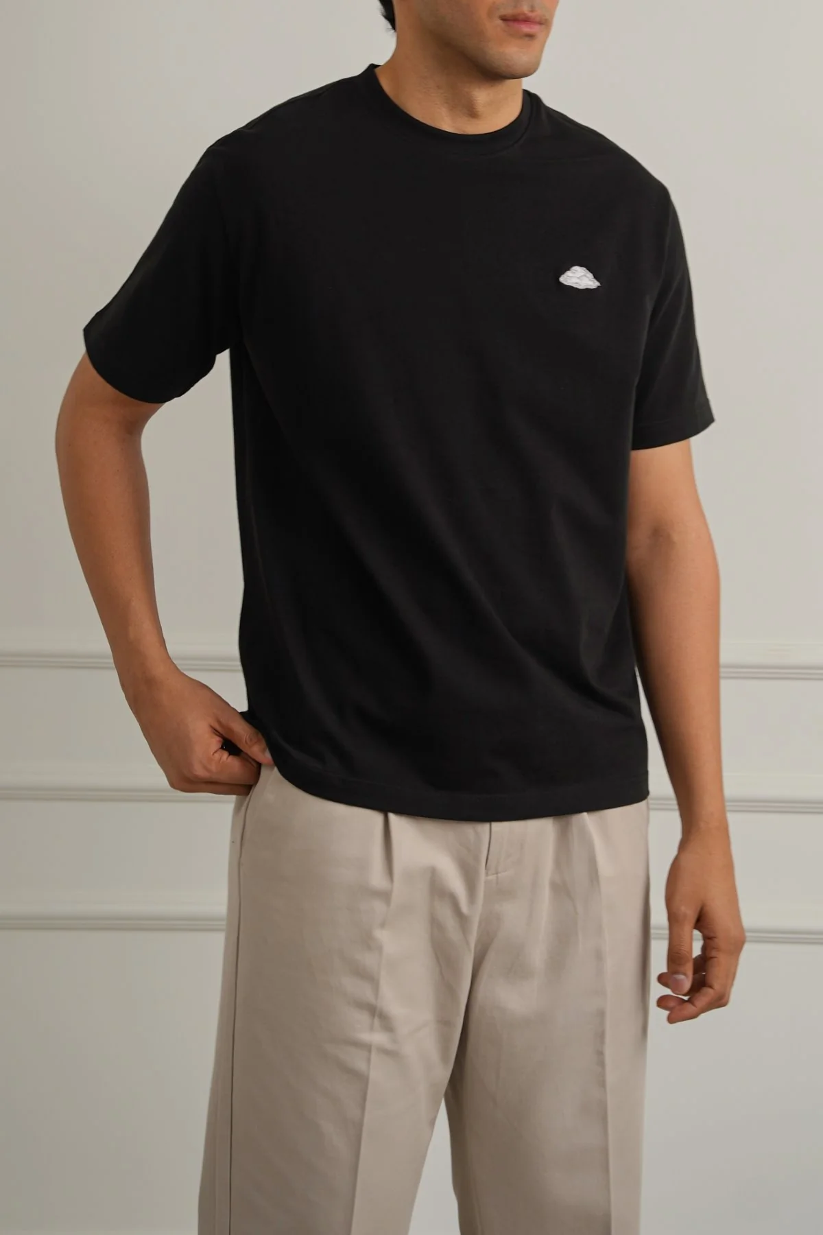 ON CLOUD 9 TEE - Image 3