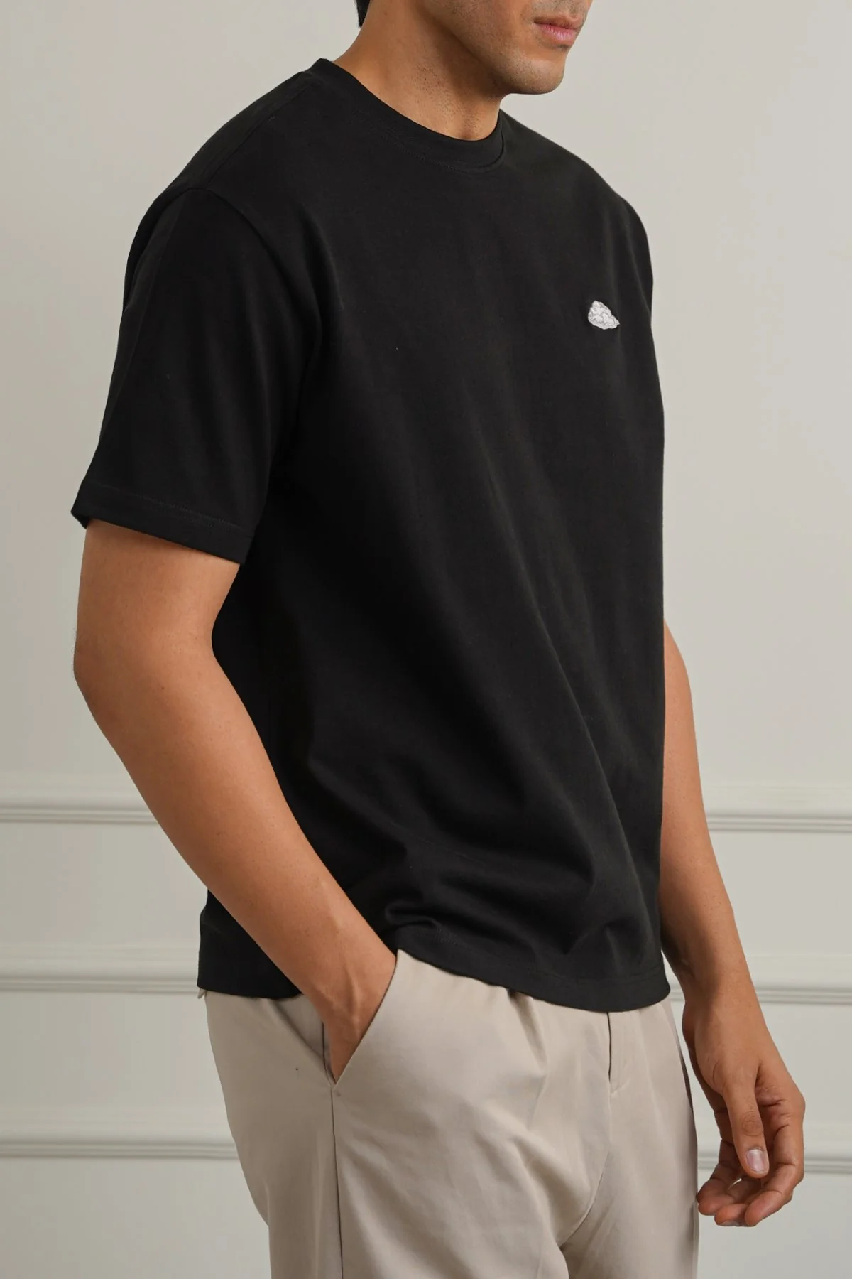 ON CLOUD 9 TEE - Image 5