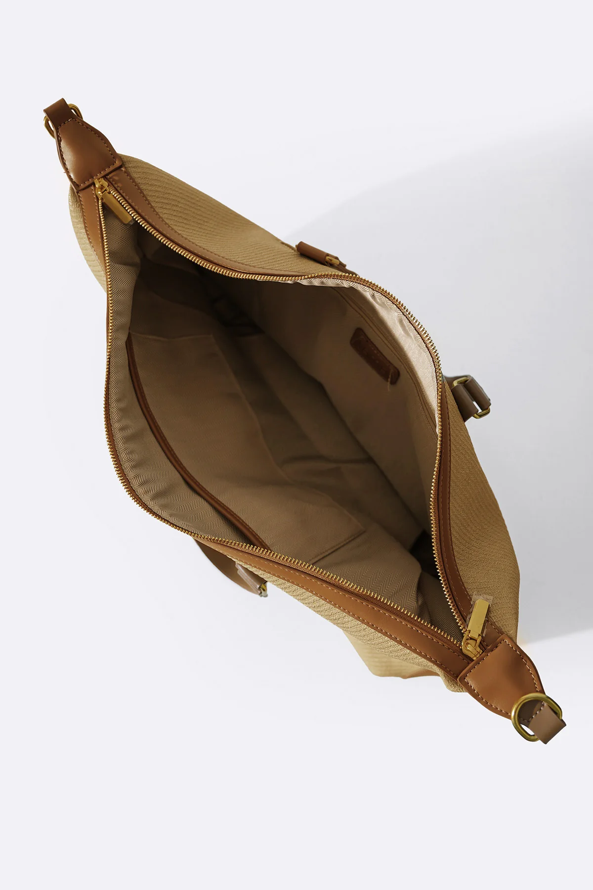 ORTAKOY UNISEX DUFFEL - Image 4
