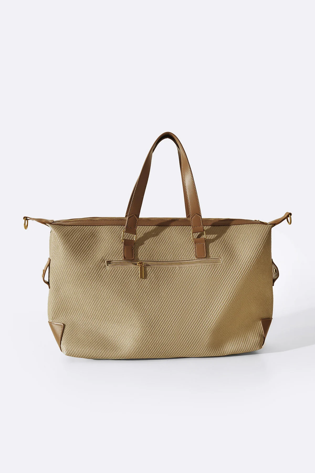 ORTAKOY UNISEX DUFFEL - Image 7