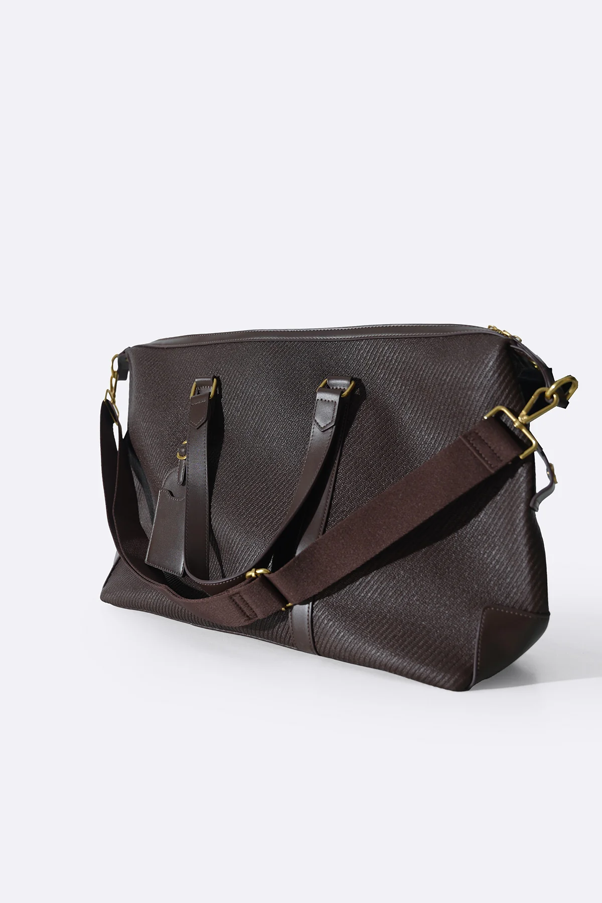 ORTAKOY UNISEX DUFFEL - Image 6