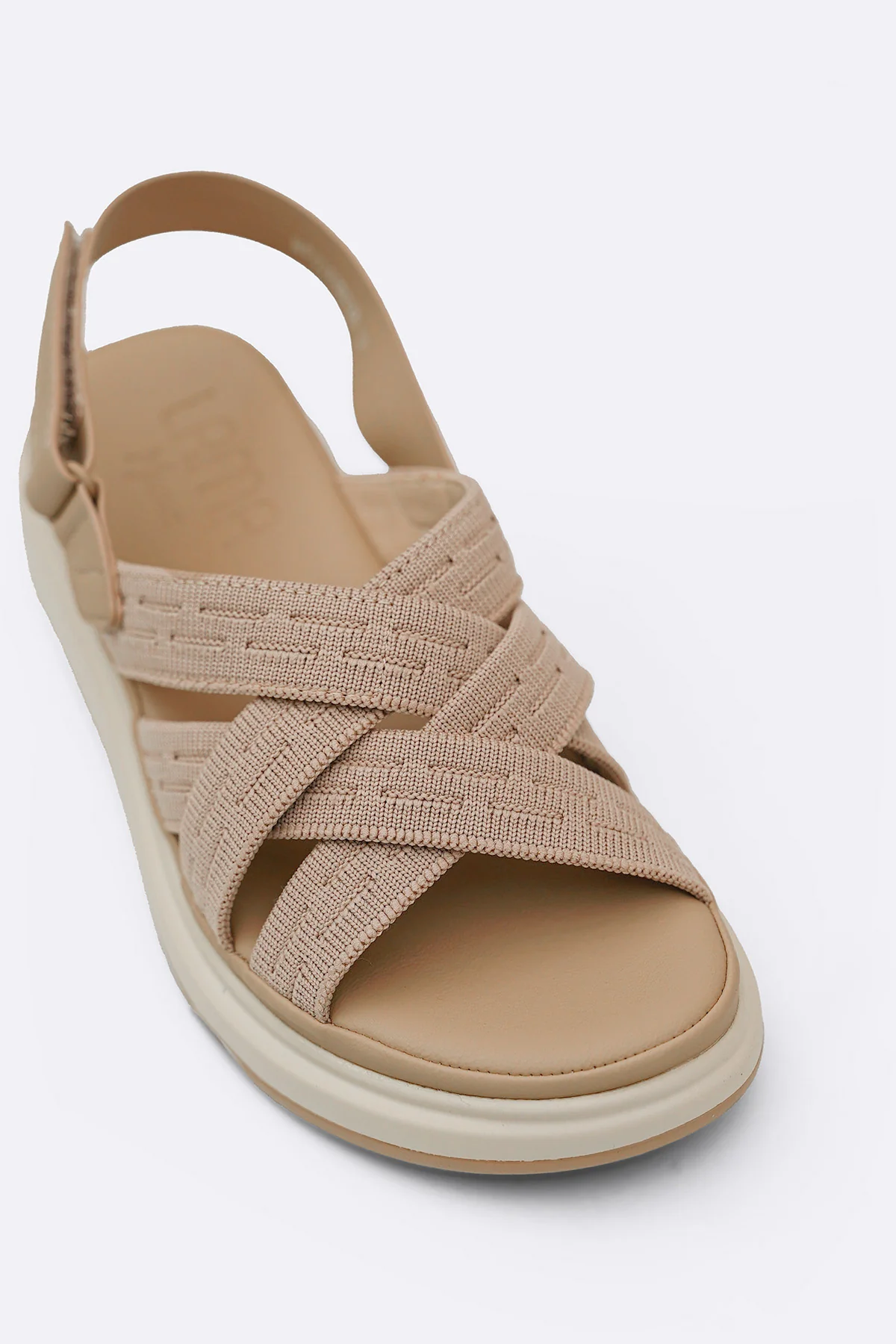 OUTDOOR MAMA PLATFORM SANDALS - Image 3