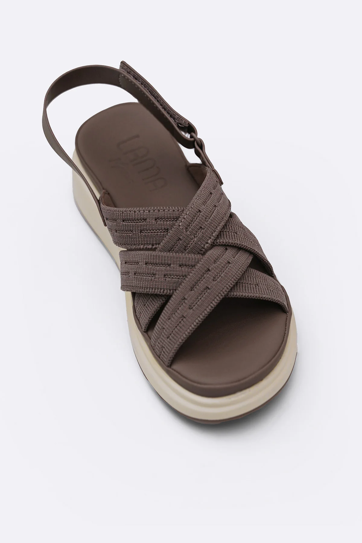 OUTDOOR MAMA PLATFORM SANDALS - Image 3