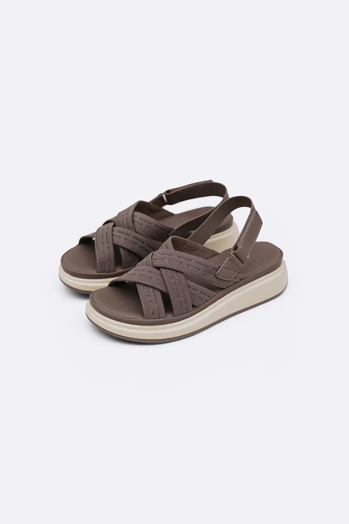 OUTDOOR MAMA PLATFORM SANDALS - Image 4