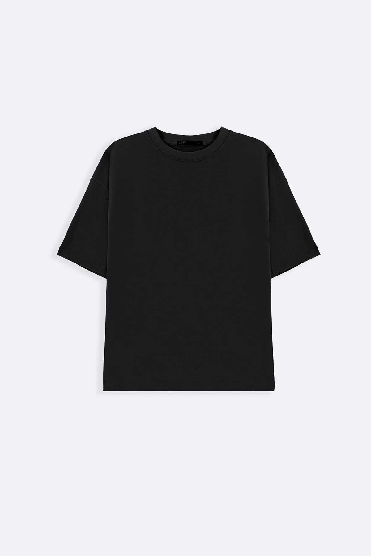 OVERSIZED COTTON TEE