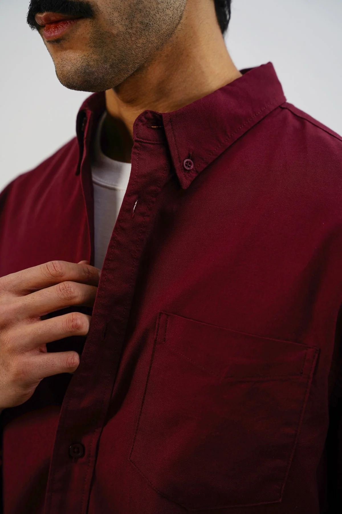 OXFORD SHIRT - Image 2