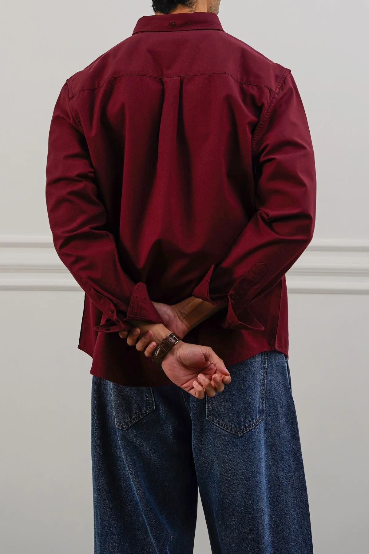 OXFORD SHIRT - Image 4