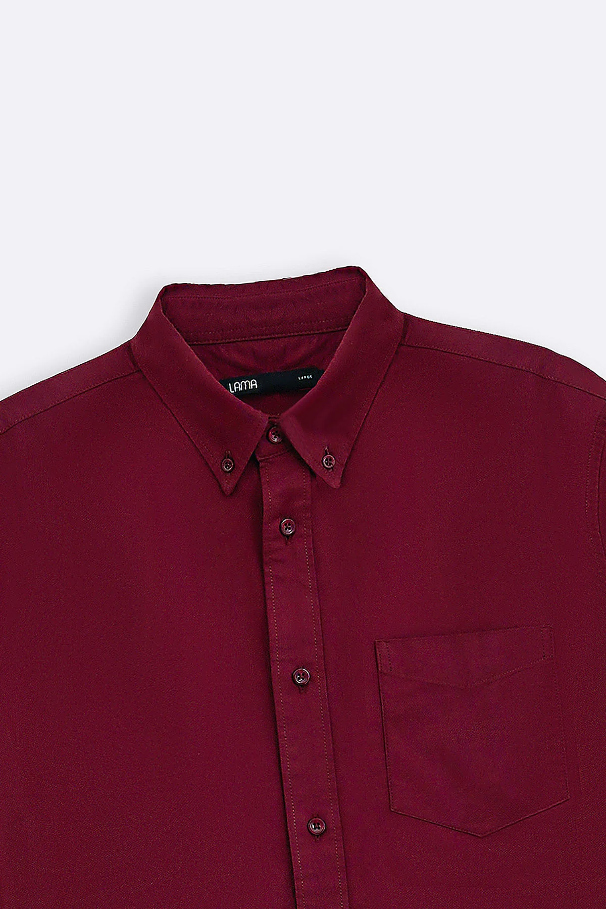 OXFORD SHIRT - Image 5