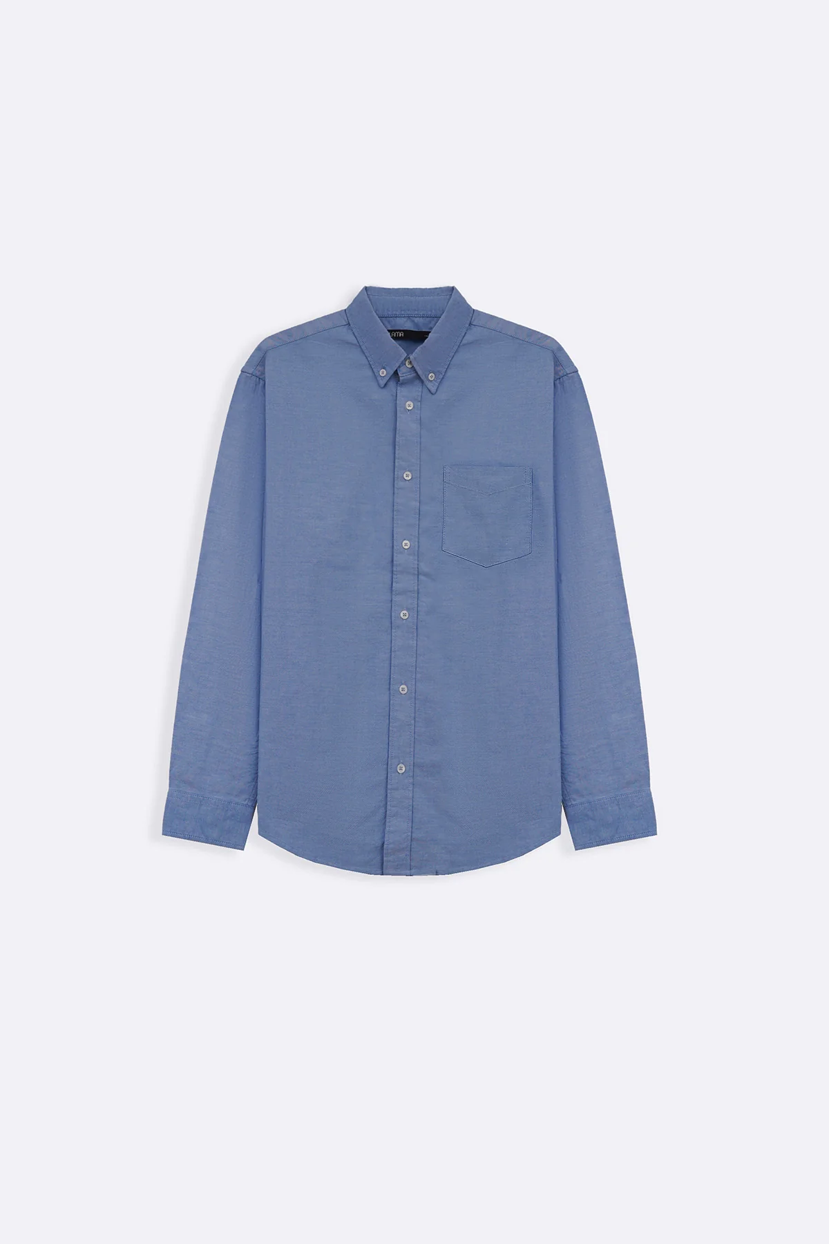 OXFORD SHIRT - Image 2