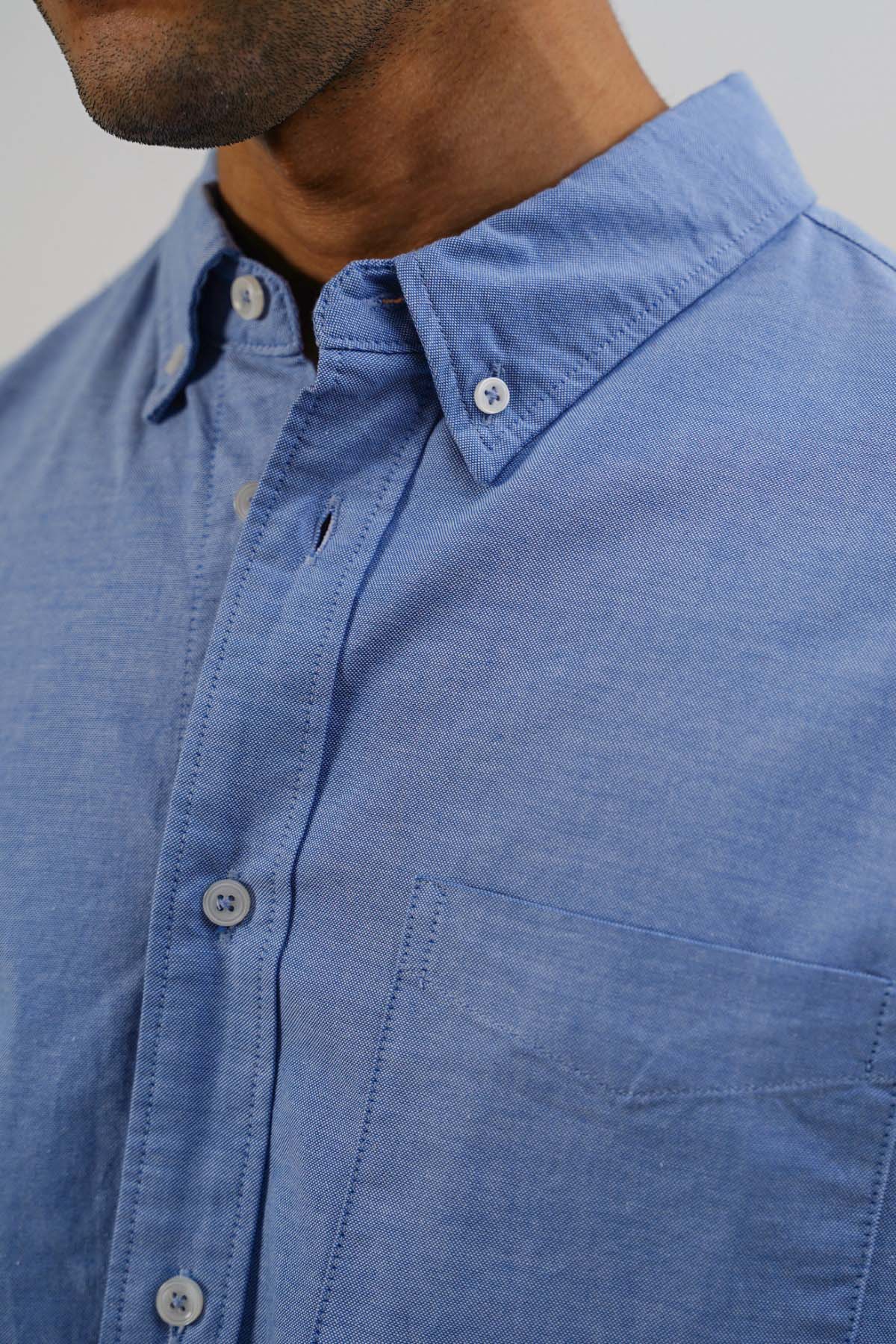 OXFORD SHIRT - Image 3