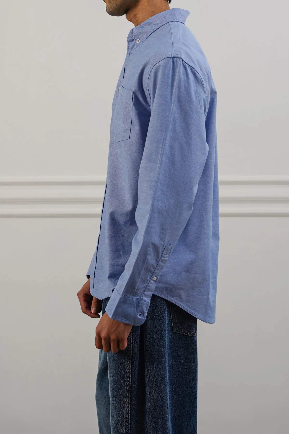 OXFORD SHIRT - Image 4