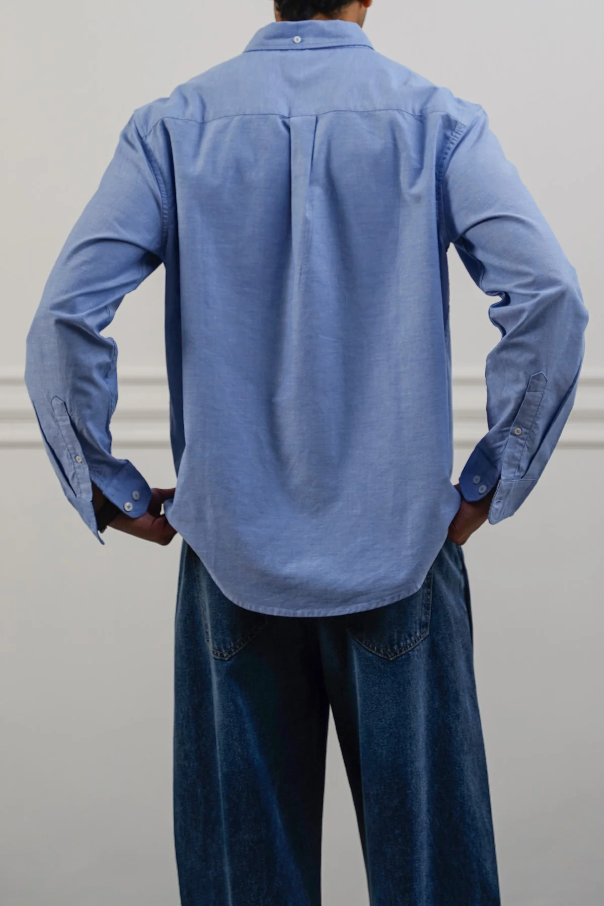OXFORD SHIRT - Image 5