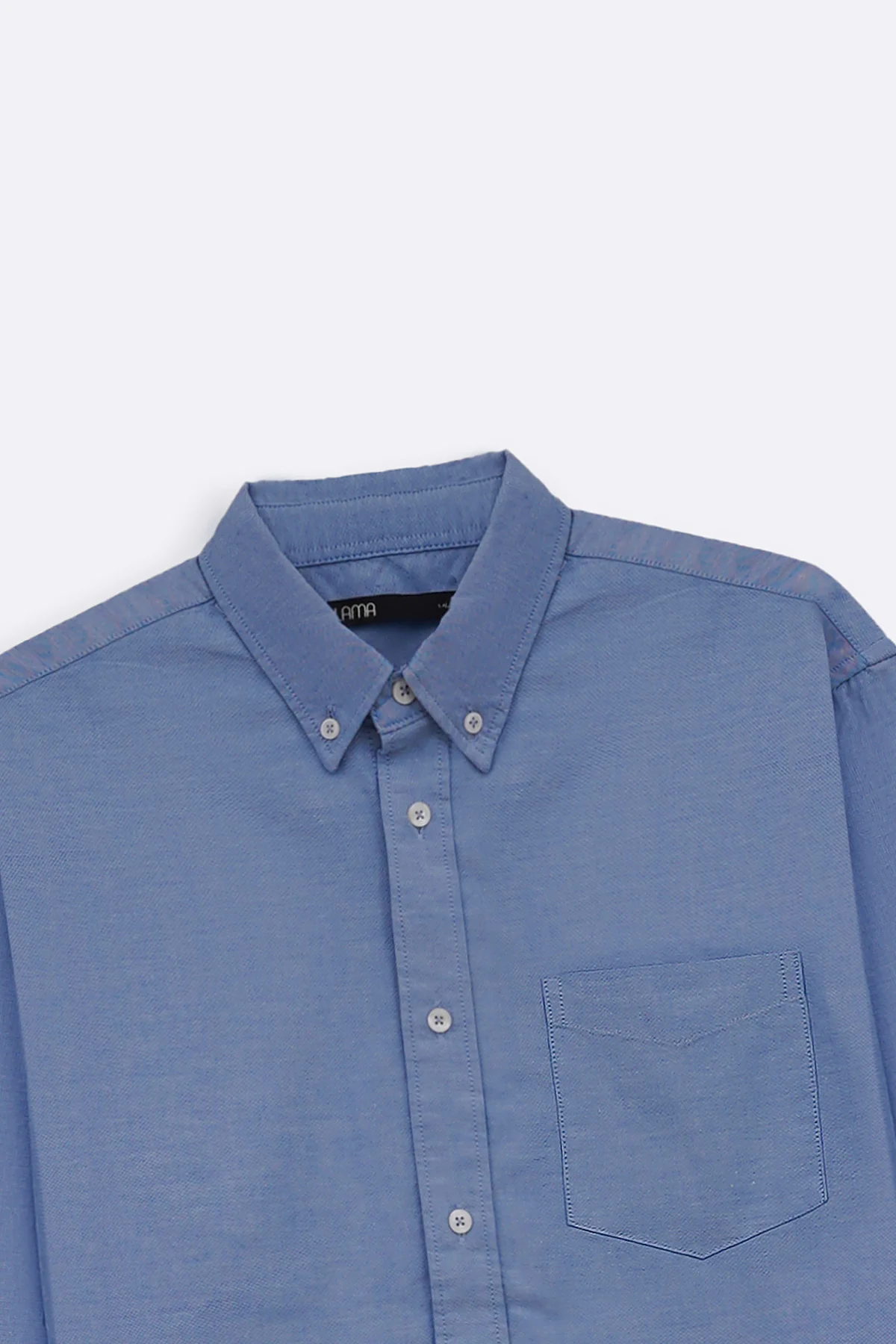 OXFORD SHIRT - Image 6