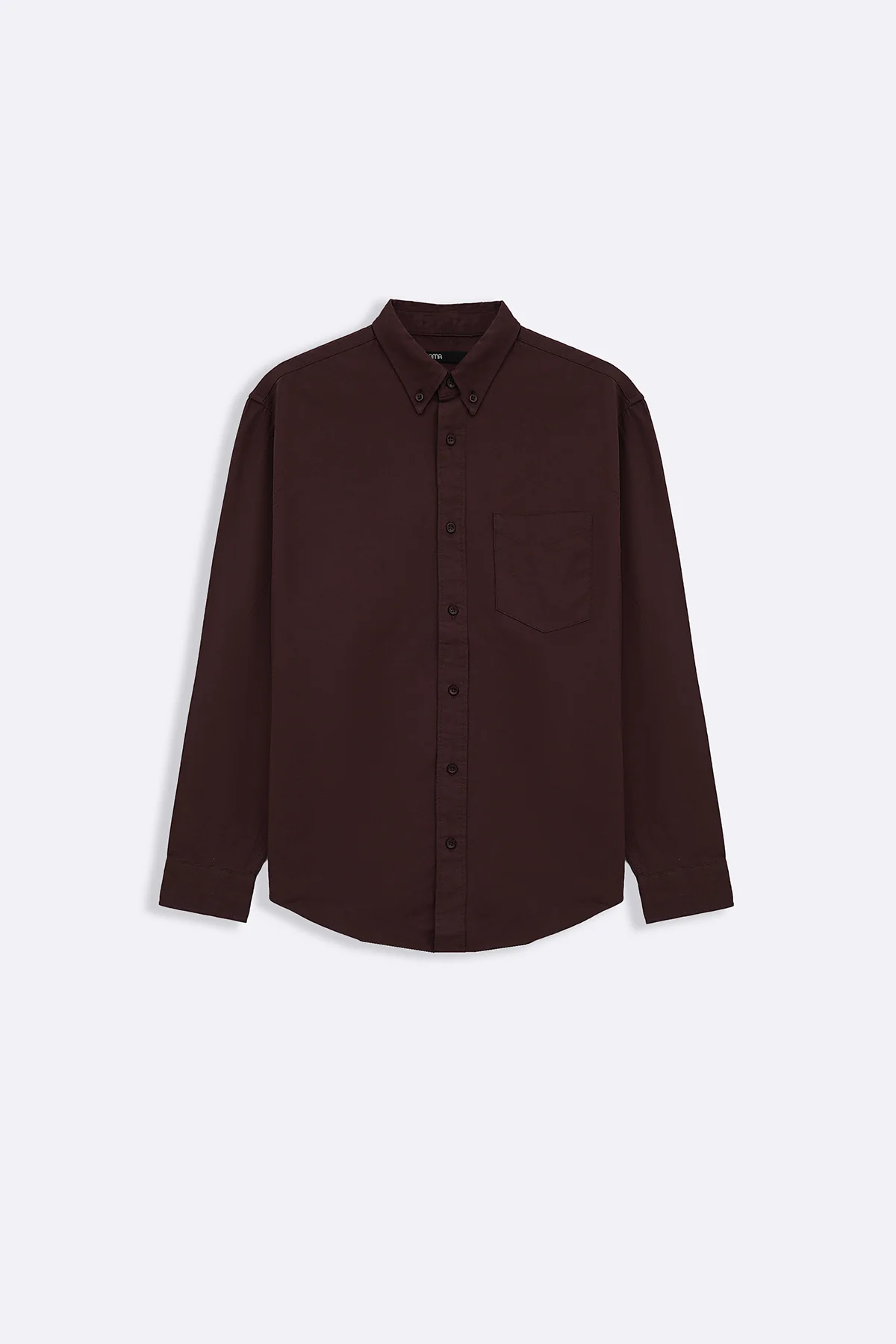 OXFORD SHIRT - Image 2