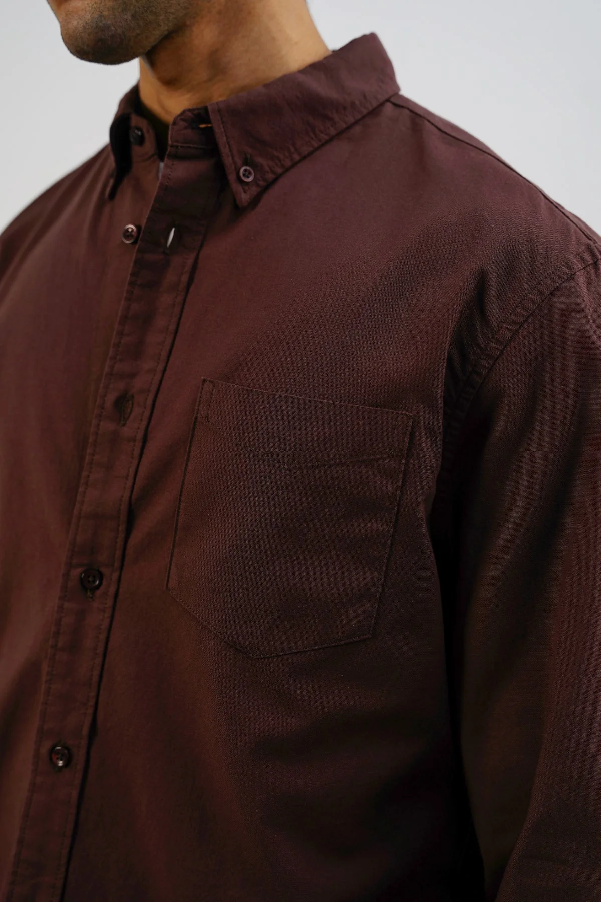 OXFORD SHIRT - Image 4