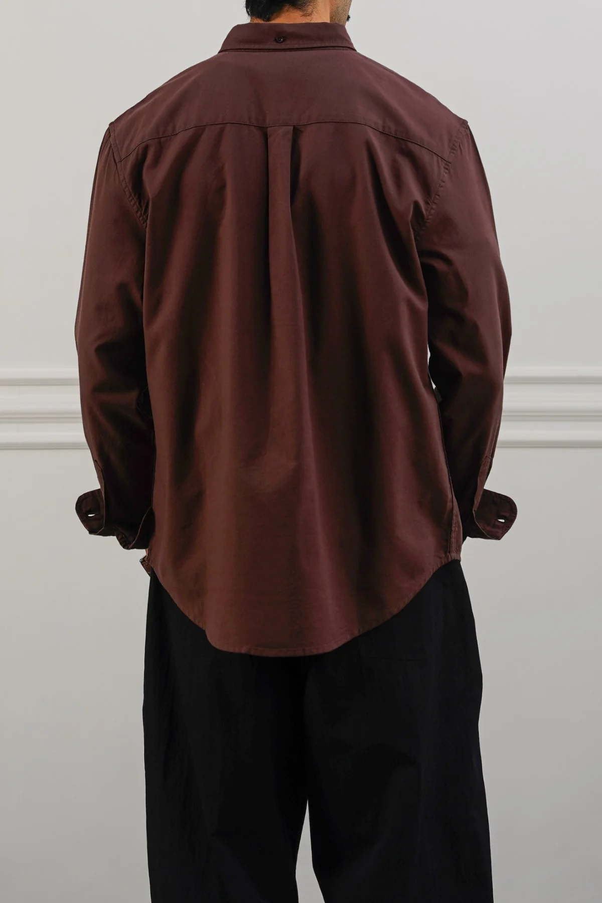 OXFORD SHIRT - Image 5