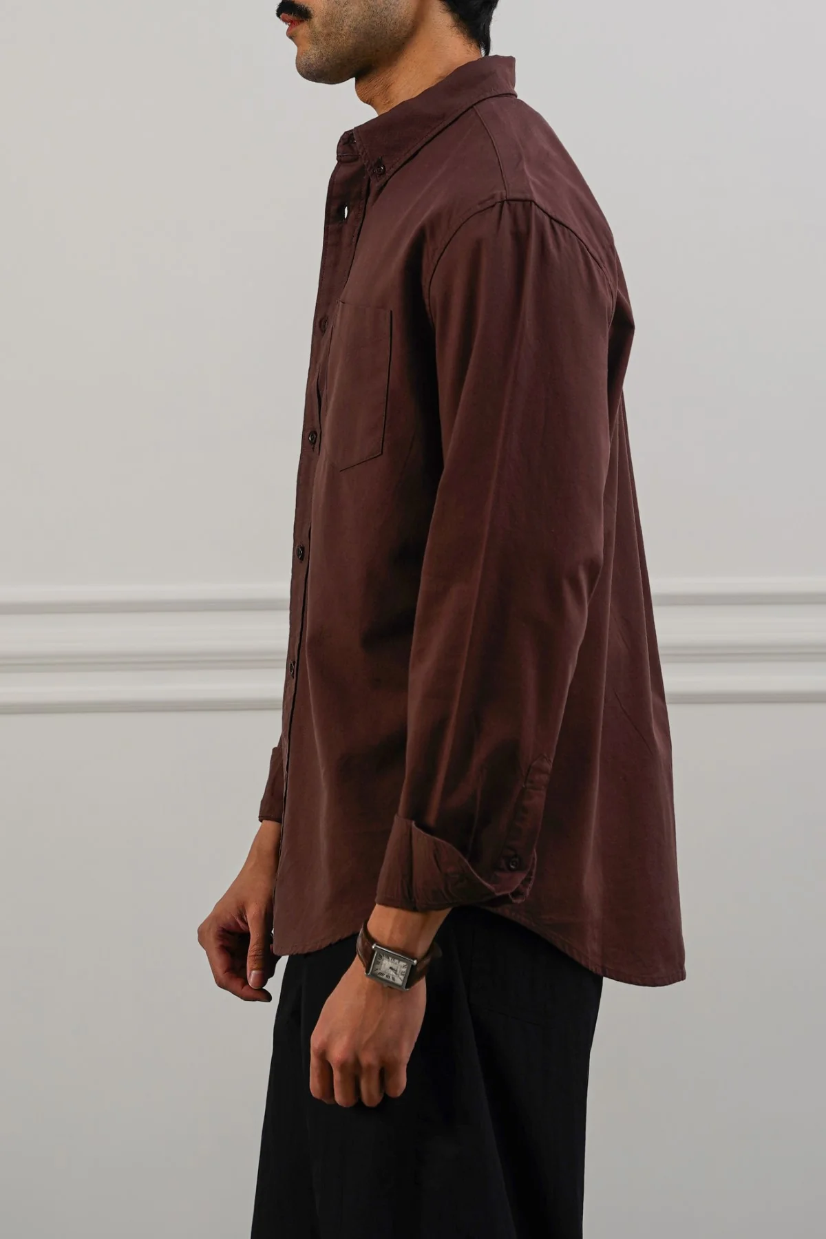 OXFORD SHIRT - Image 6