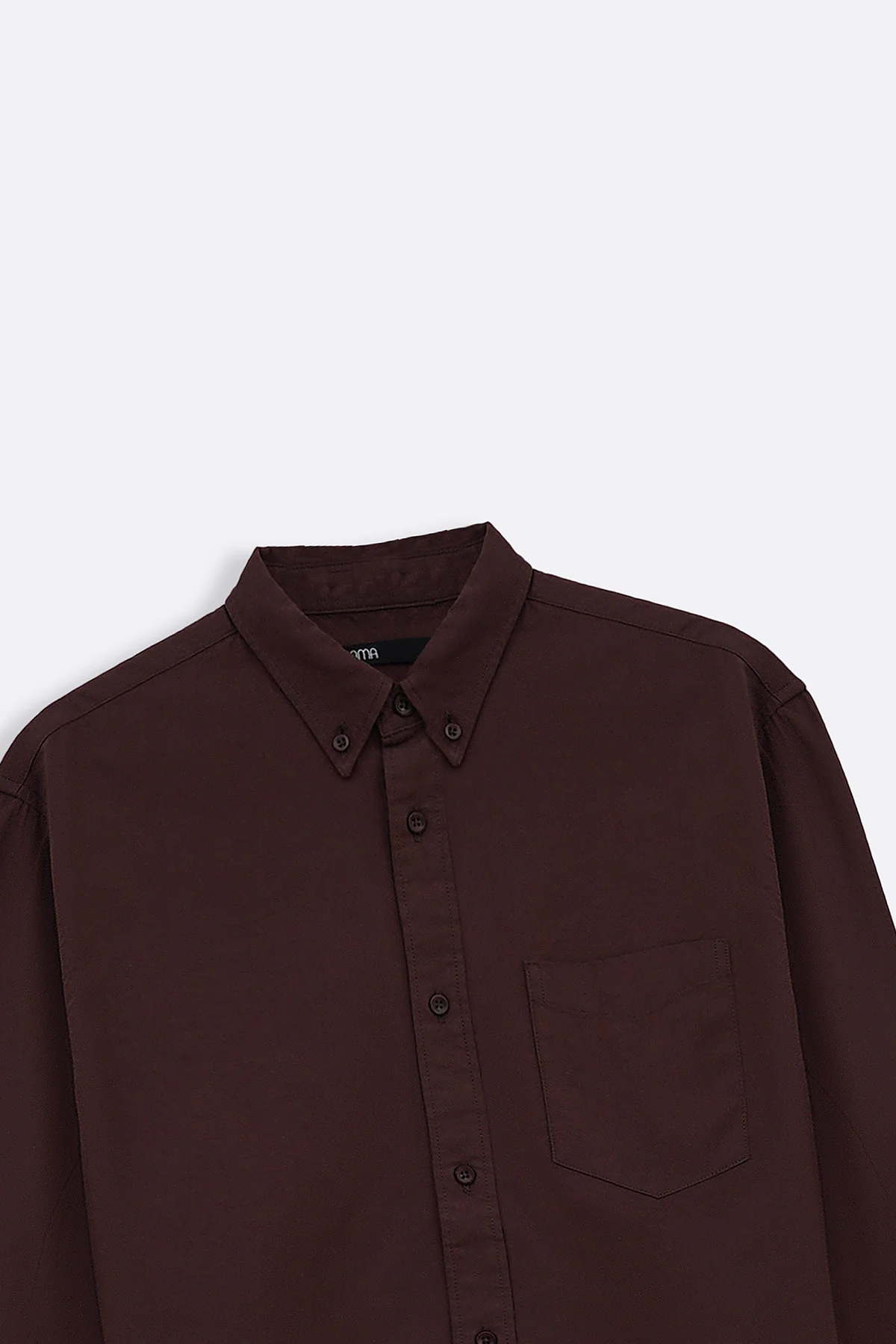 OXFORD SHIRT - Image 7