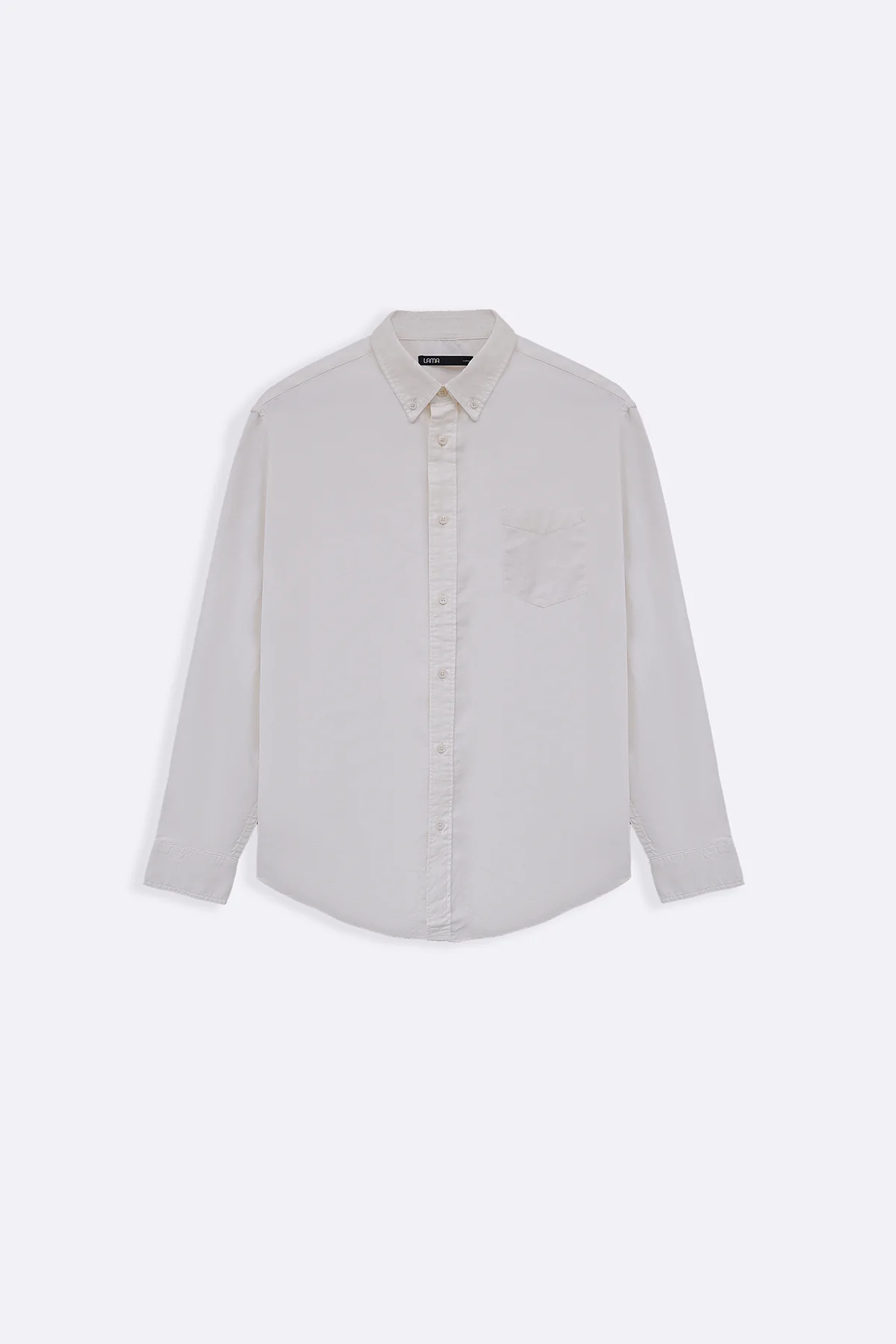 OXFORD SHIRT