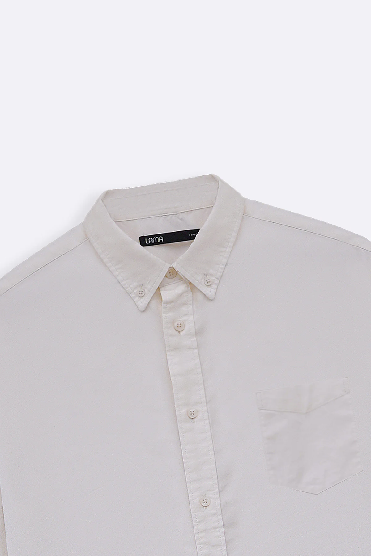 OXFORD SHIRT - Image 2