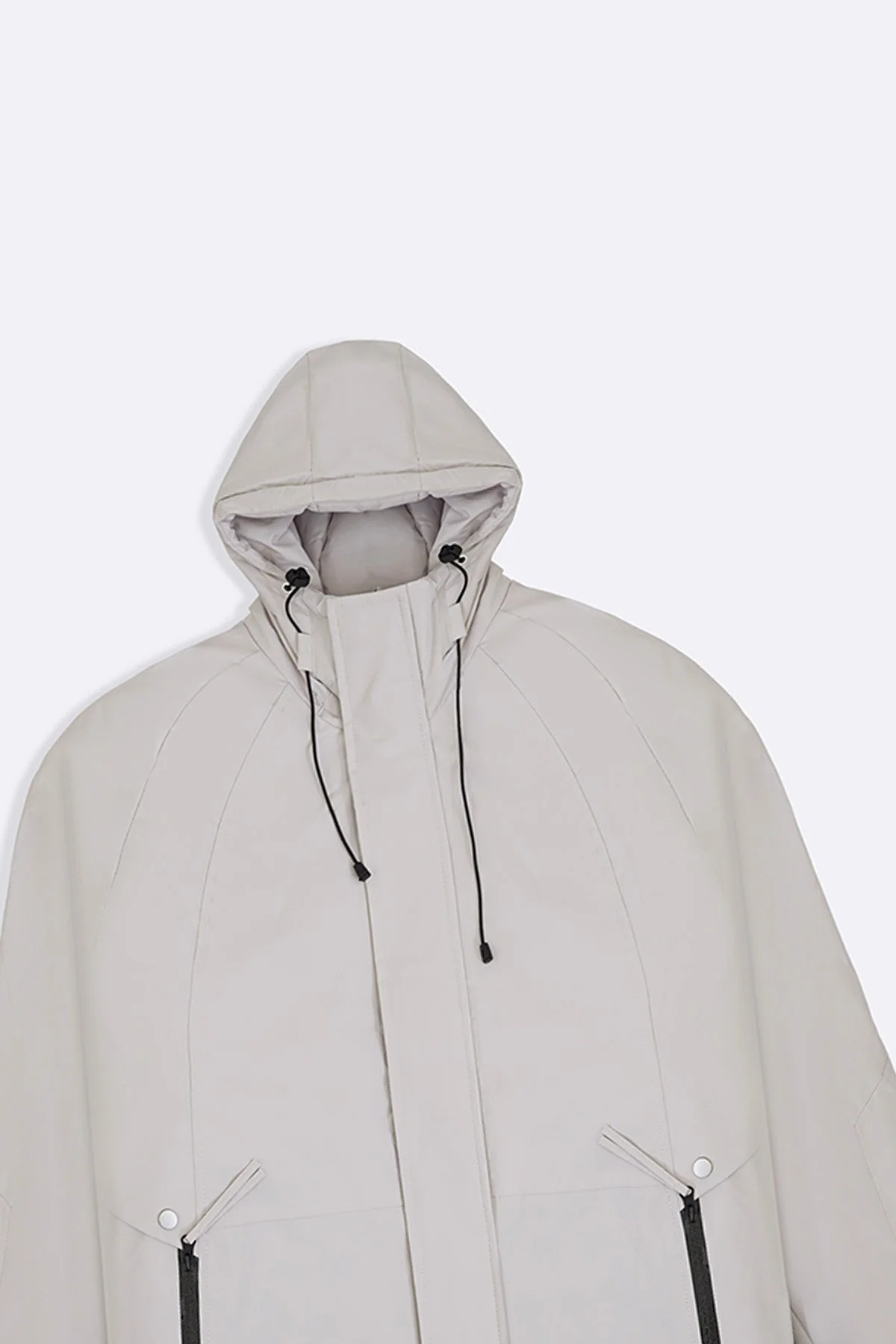 PADDED PARKA - Image 3