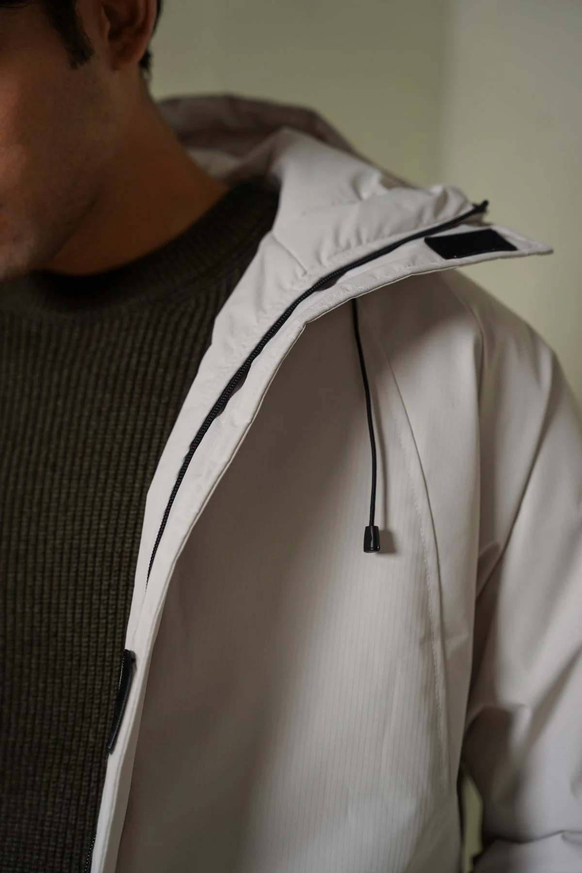 PADDED PARKA - Image 4