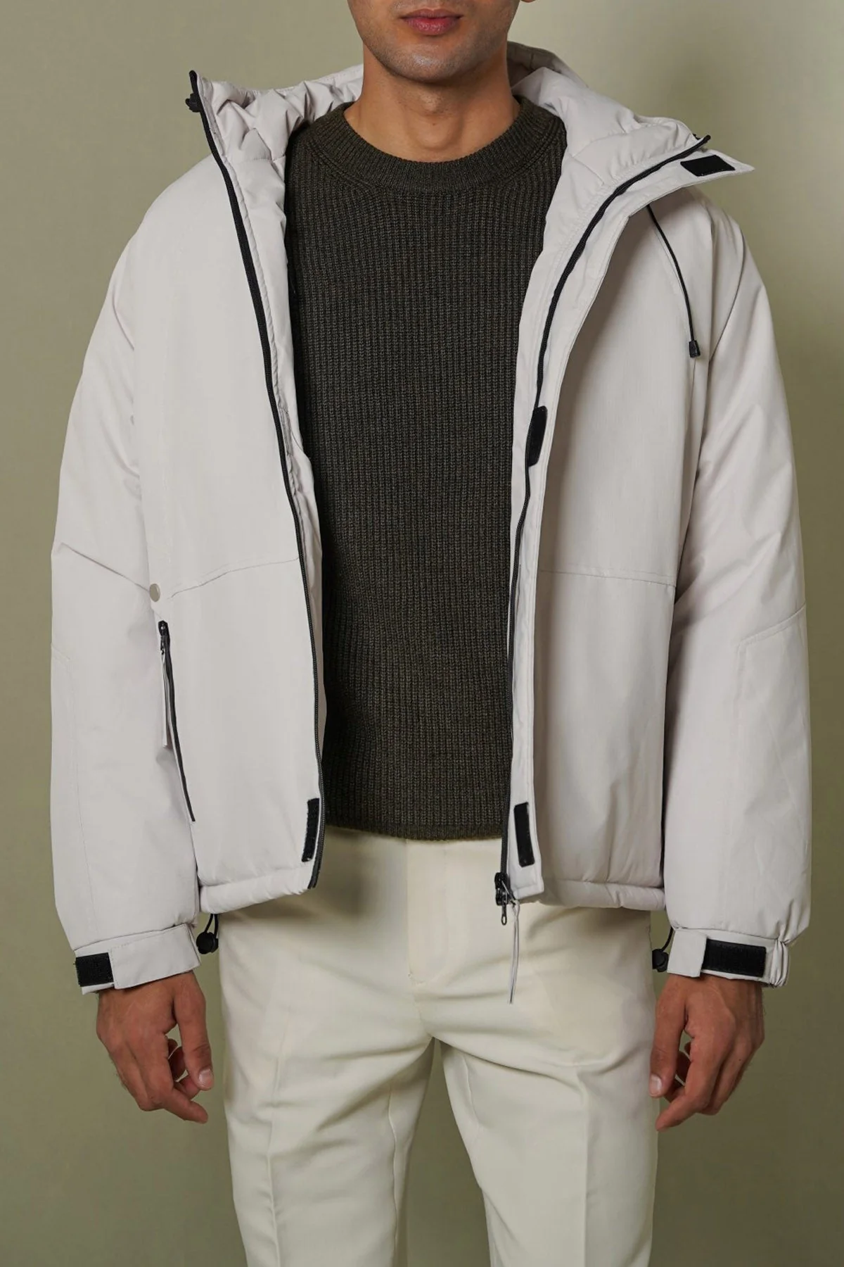 PADDED PARKA - Image 5
