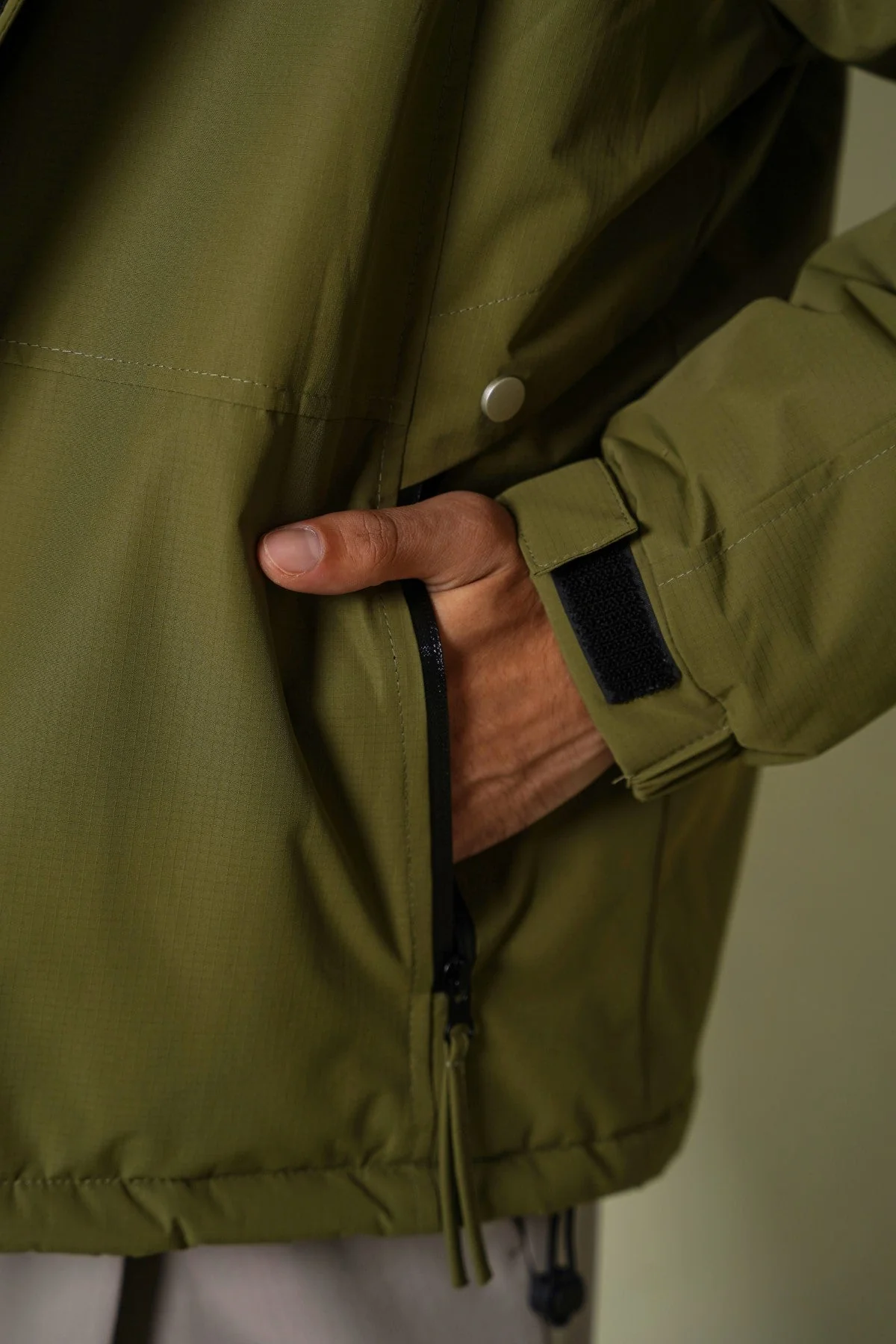 PADDED PARKA - Image 2
