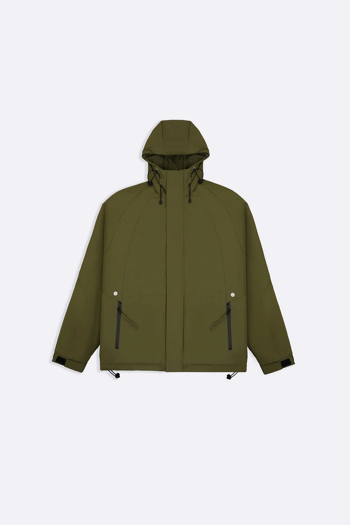 PADDED PARKA - Image 3