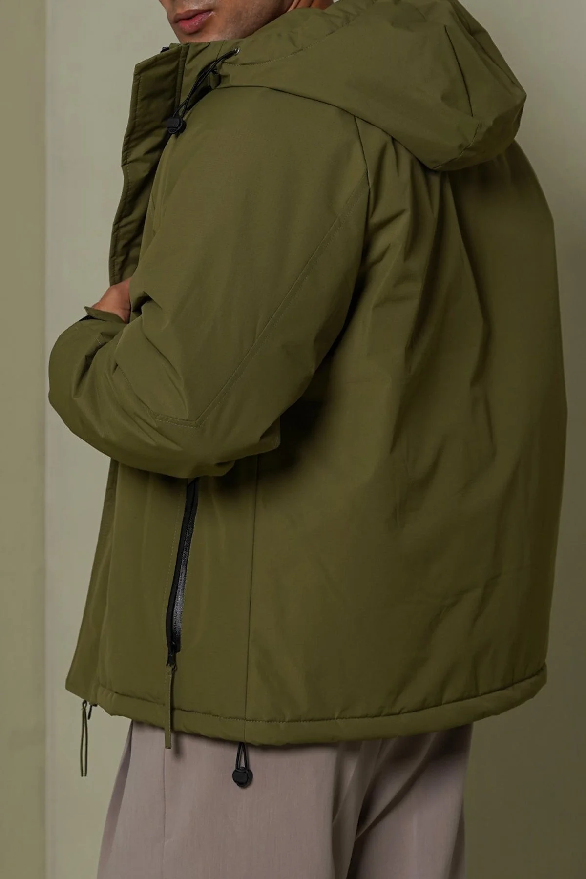 PADDED PARKA - Image 5