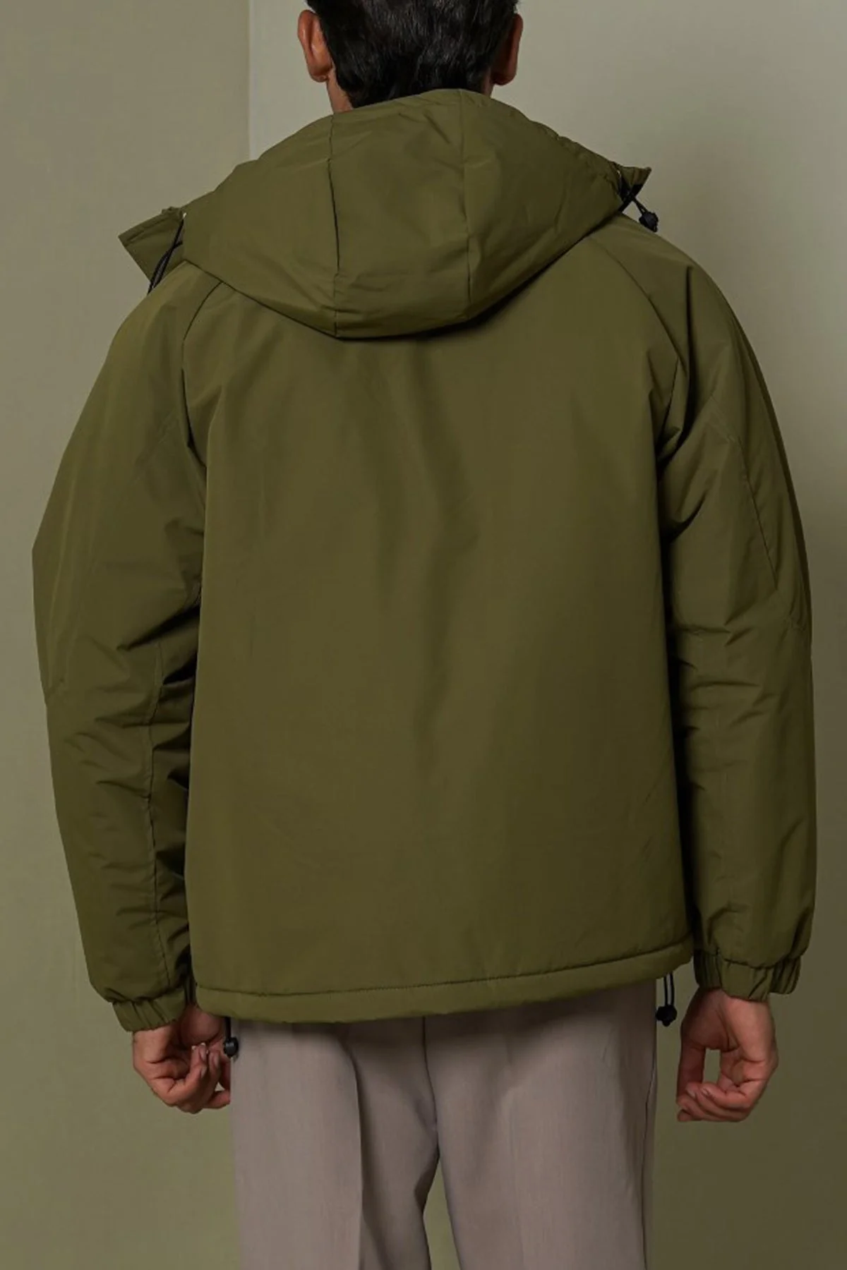 PADDED PARKA - Image 7
