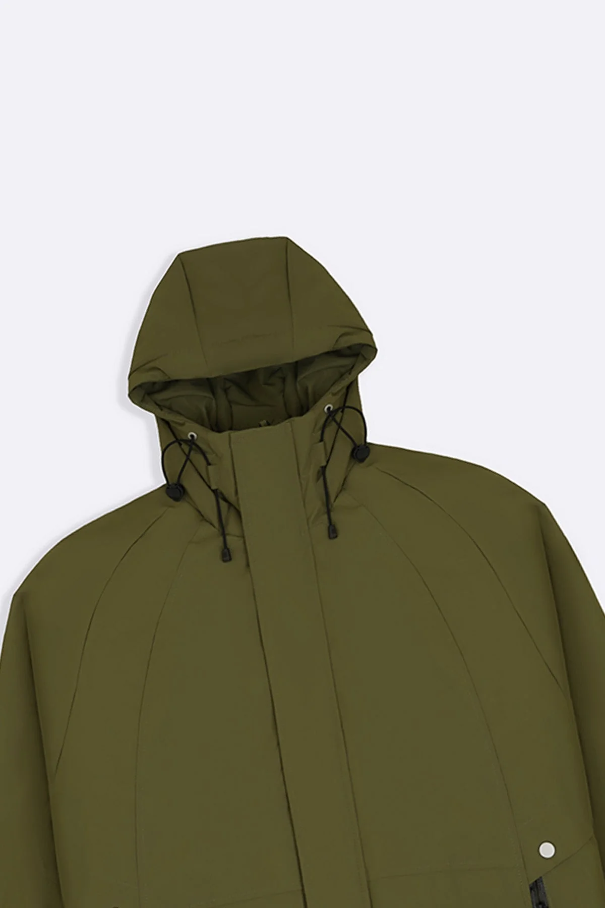 PADDED PARKA - Image 8