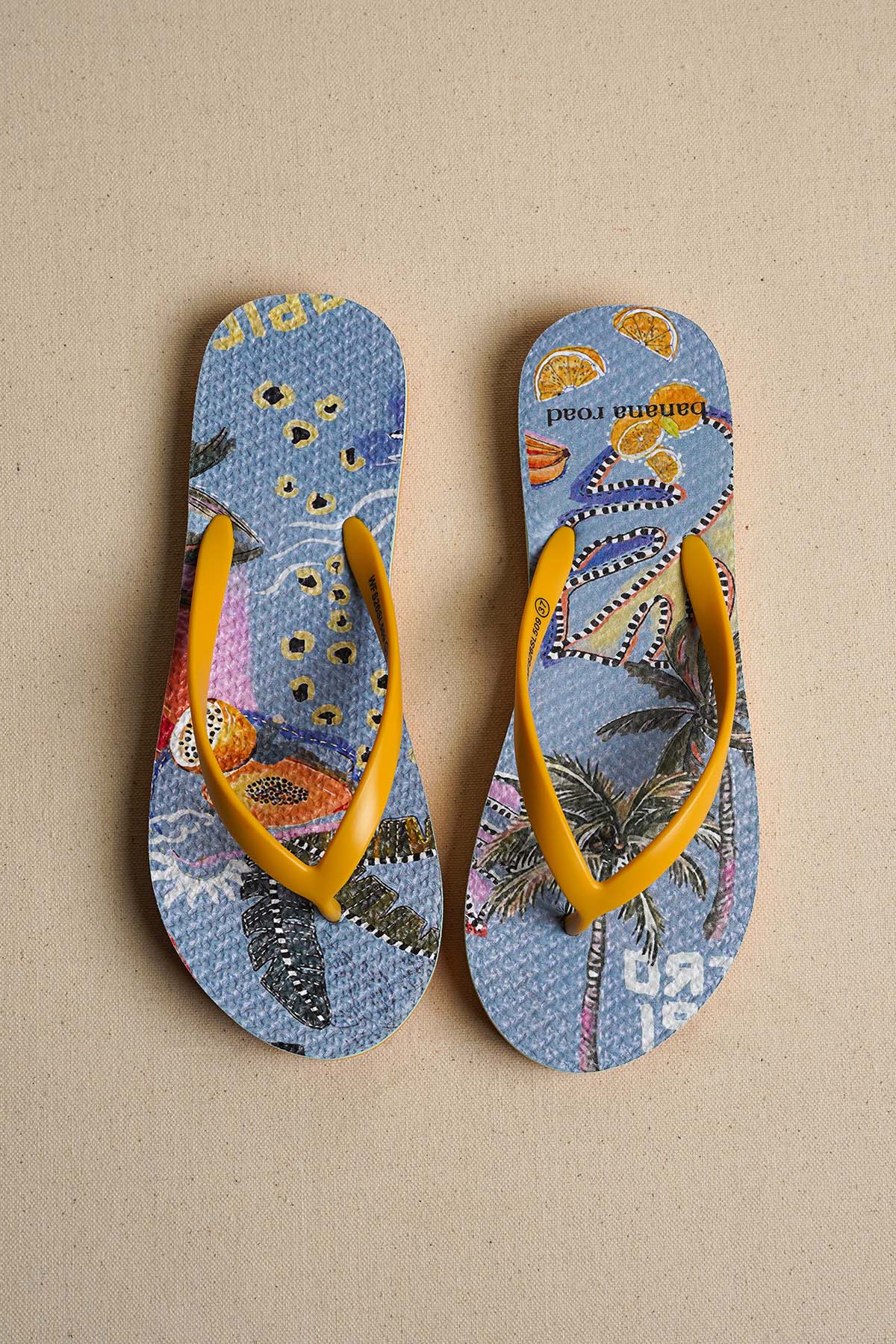 PALM PARADISE SLIPPERS - Image 3