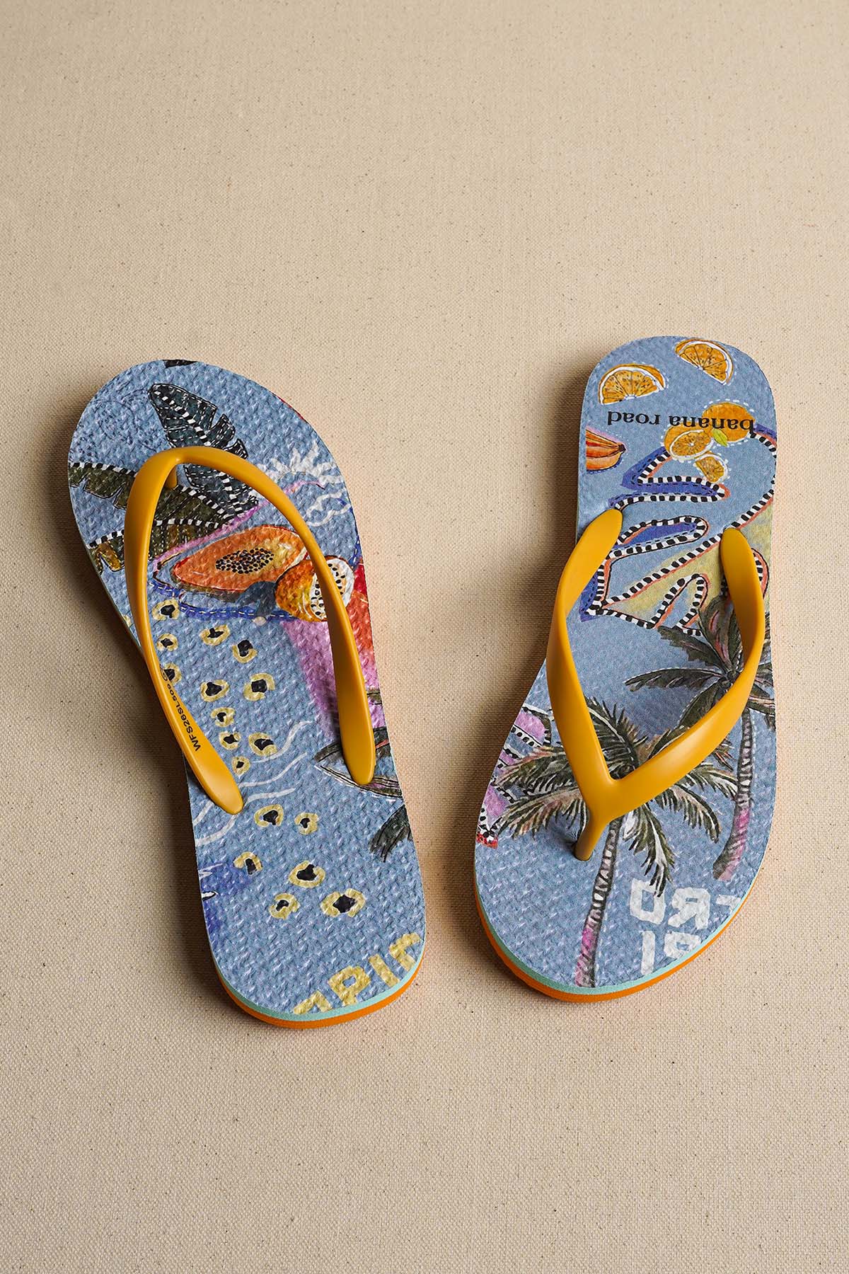 PALM PARADISE SLIPPERS - Image 4