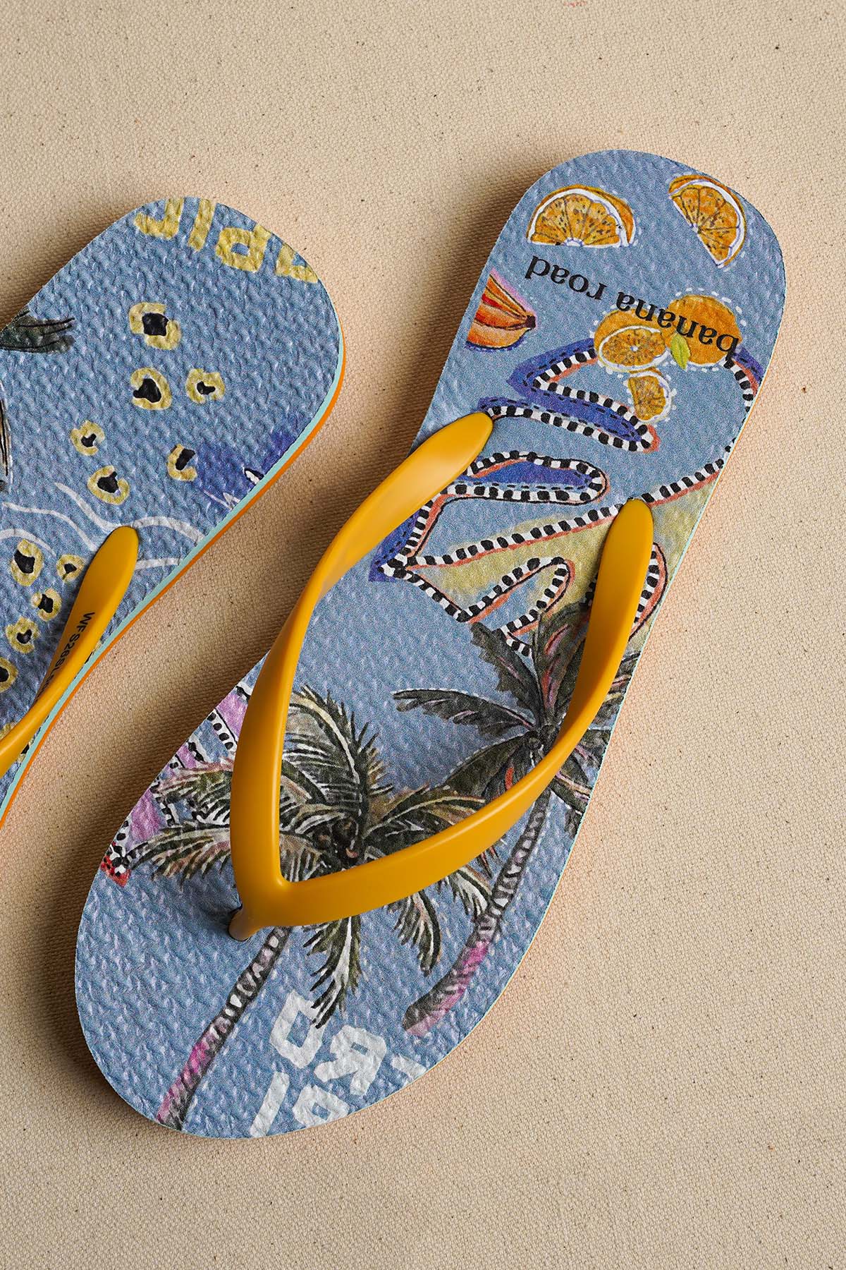 PALM PARADISE SLIPPERS - Image 6