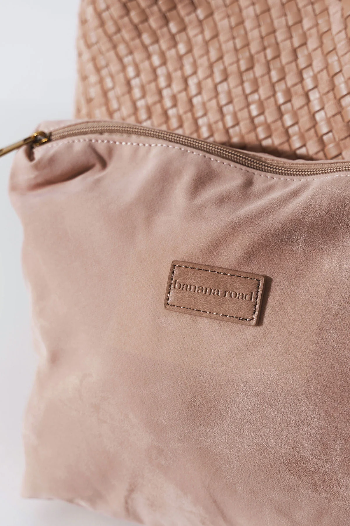 PALM WEAVE TOTE - Image 6