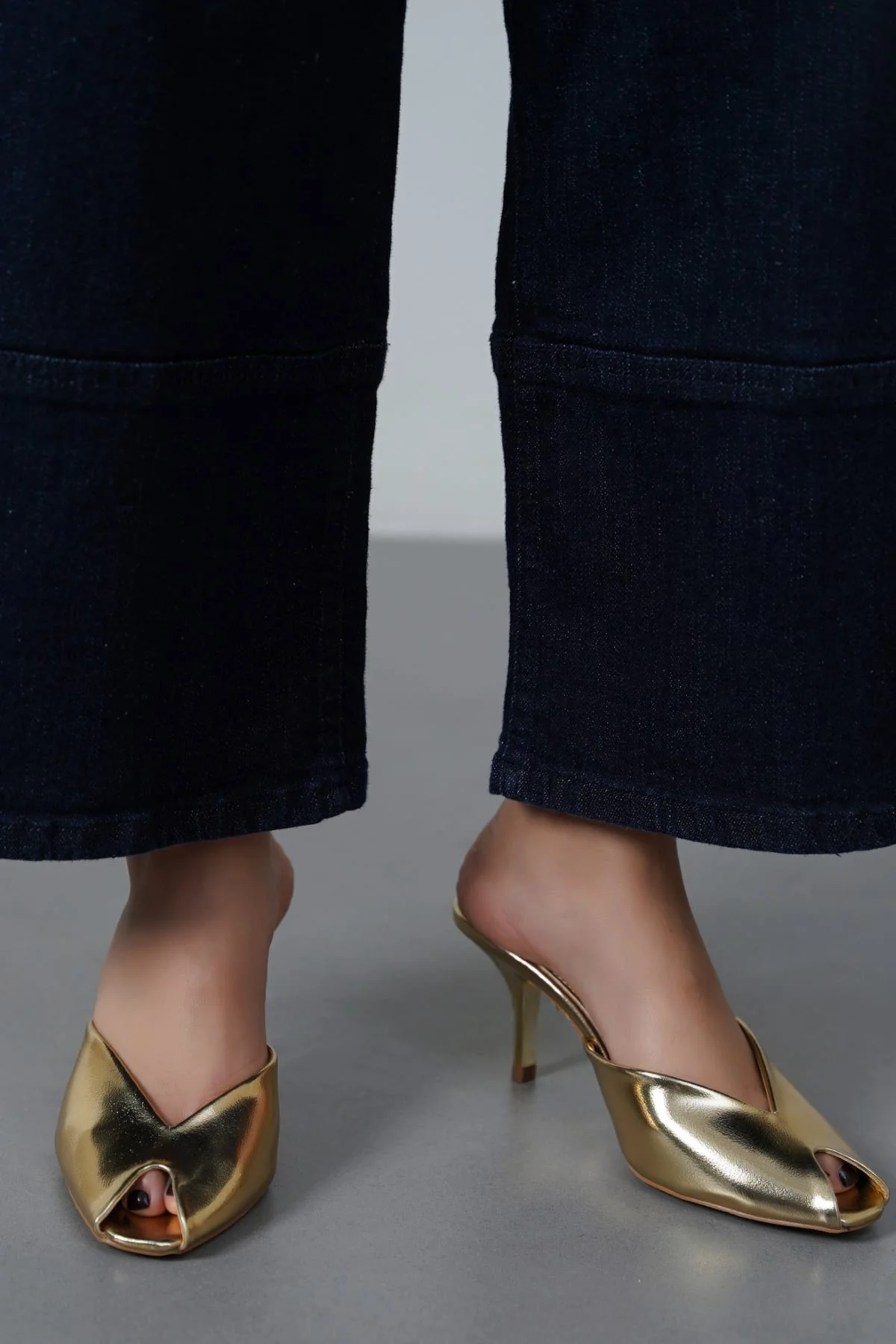 PARTY PEEP HEEL - Image 2